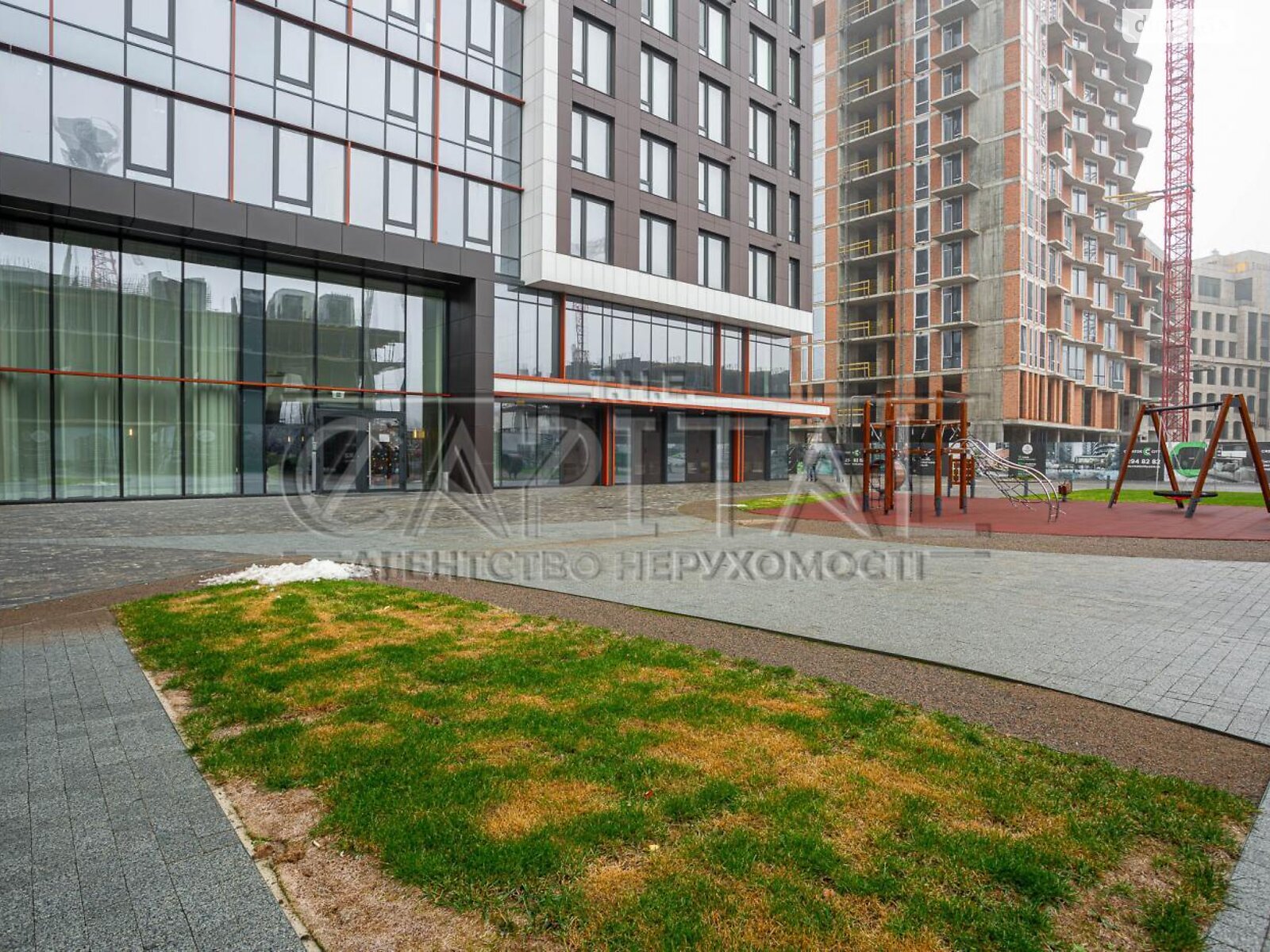 Продажа однокомнатной квартиры в Киеве, на ул. Андрея Верхогляда 4, район Черная Гора фото 1 Продажа однокомнатной квартиры в Киеве, на ул. Андрея Верхогляда 4, район Черная Гора фото 1