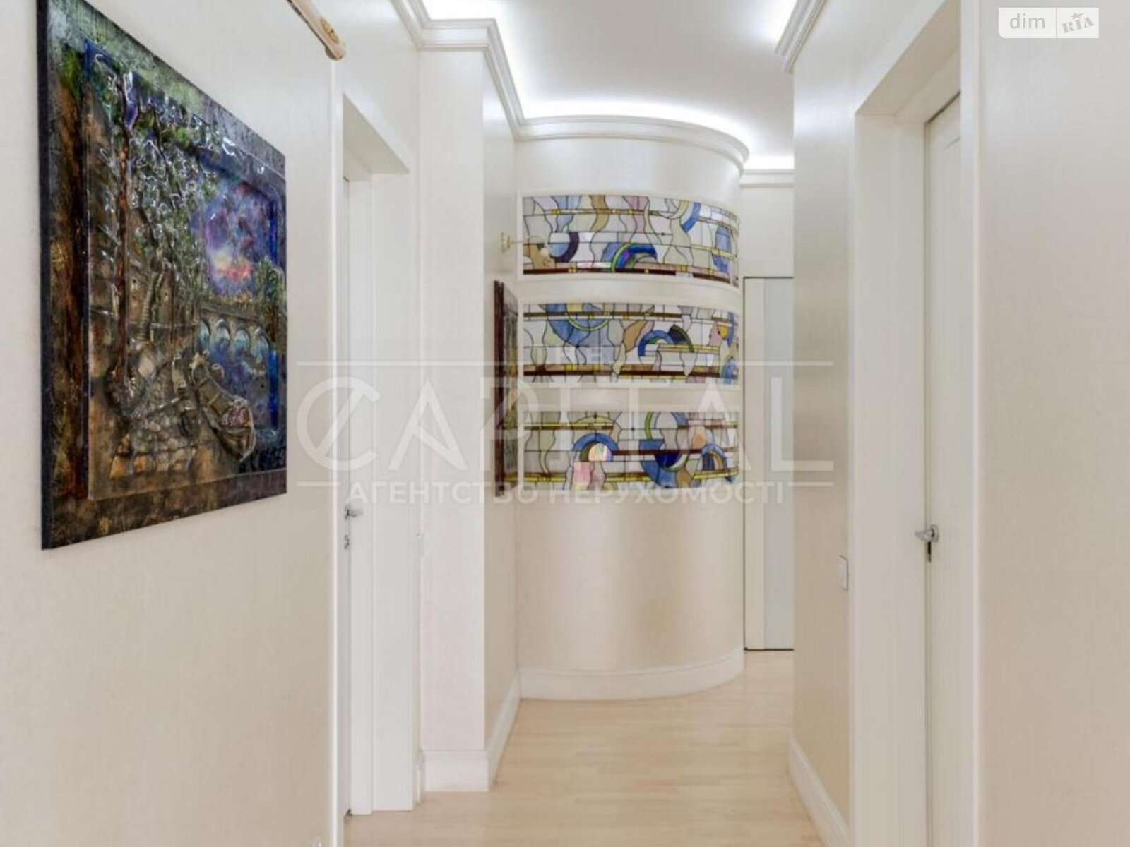 Продажа пятикомнатной квартиры в Киеве, на ул. Андрея Верхогляда 12, район Черная Гора фото 1 Продажа пятикомнатной квартиры в Киеве, на ул. Андрея Верхогляда 12, район Черная Гора фото 1