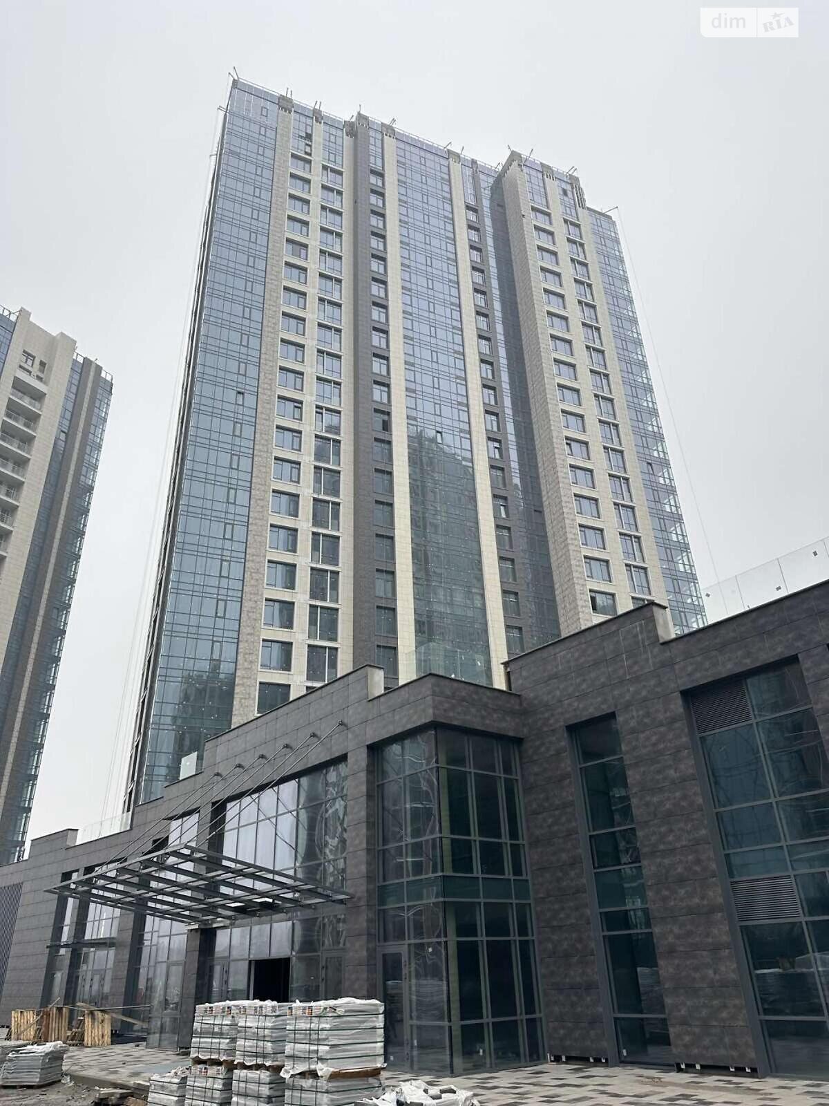 Продажа однокомнатной квартиры в Киеве, на ул. Андрея Верхогляда, район Черная Гора фото 1 Продажа однокомнатной квартиры в Киеве, на ул. Андрея Верхогляда, район Черная Гора фото 1