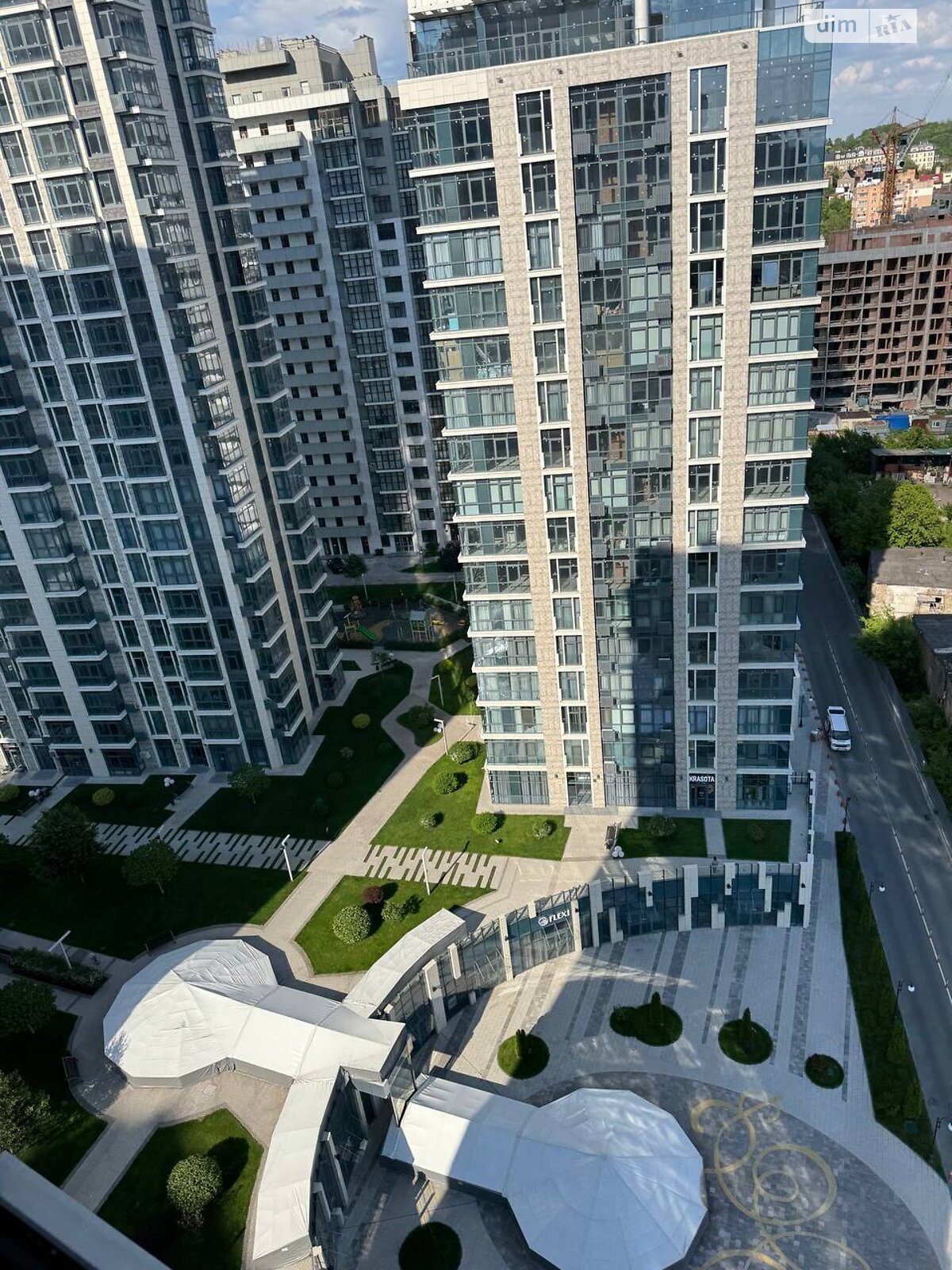 Продажа четырехкомнатной квартиры в Киеве, на ул. Андрея Верхогляда 19Б, район Черная Гора фото 1 Продажа четырехкомнатной квартиры в Киеве, на ул. Андрея Верхогляда 19Б, район Черная Гора фото 1