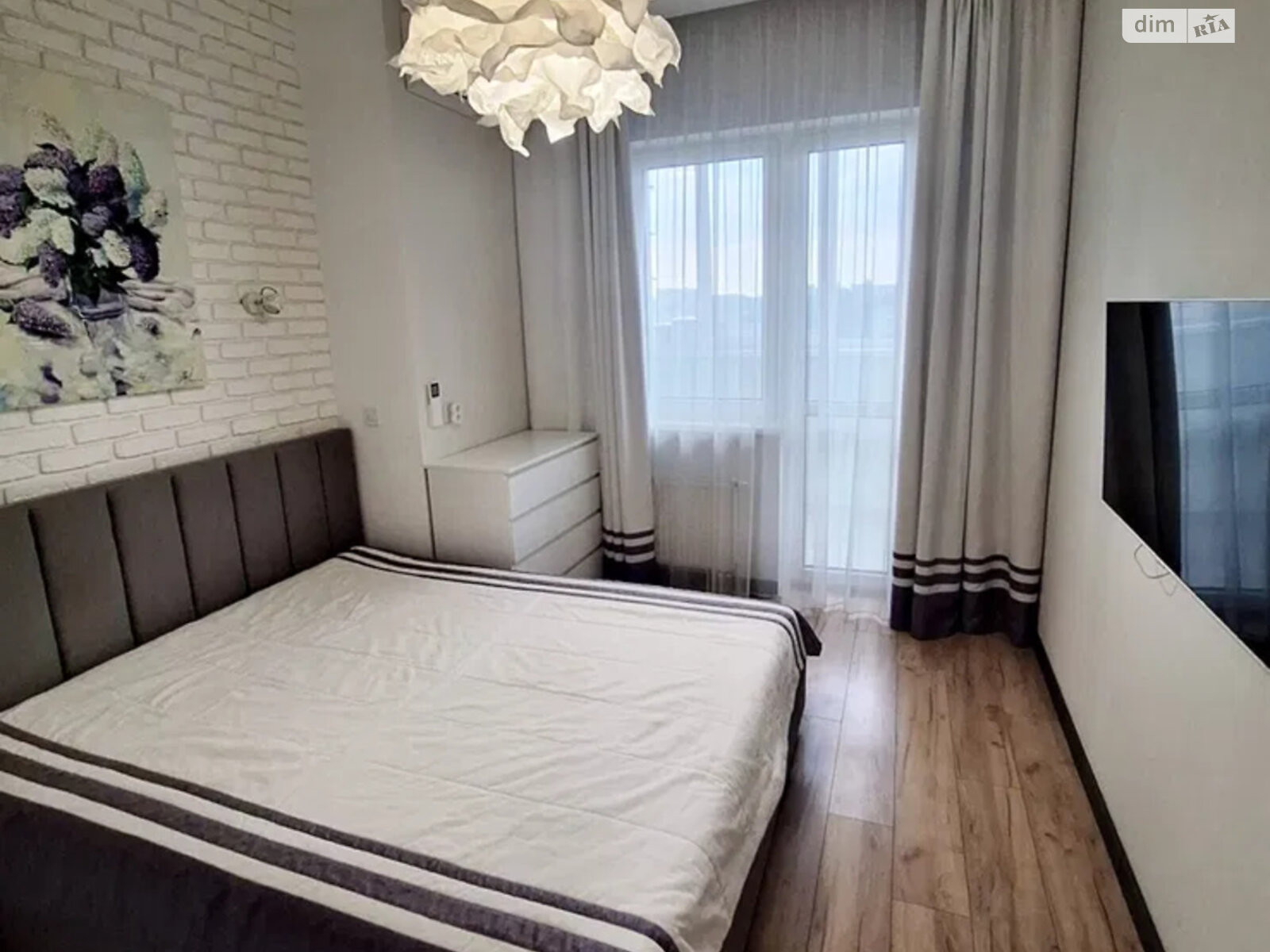 Продаж двокімнатної квартири в Києві, на вул. Андрія Верхогляда 2А, район Чорна Гора фото 1 Продаж двокімнатної квартири в Києві, на вул. Андрія Верхогляда 2А, район Чорна Гора фото 1