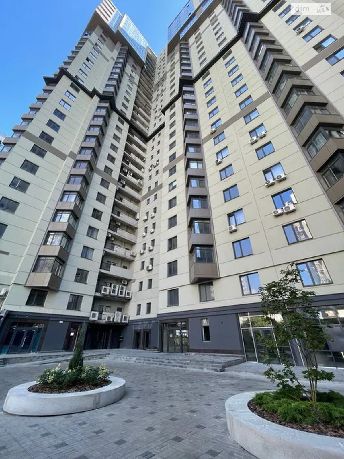 Продаж трикімнатної квартири в Києві, на вул. Андрія Верхогляда 14А, район Чорна Гора фото 1 Продаж трикімнатної квартири в Києві, на вул. Андрія Верхогляда 14А, район Чорна Гора фото 1