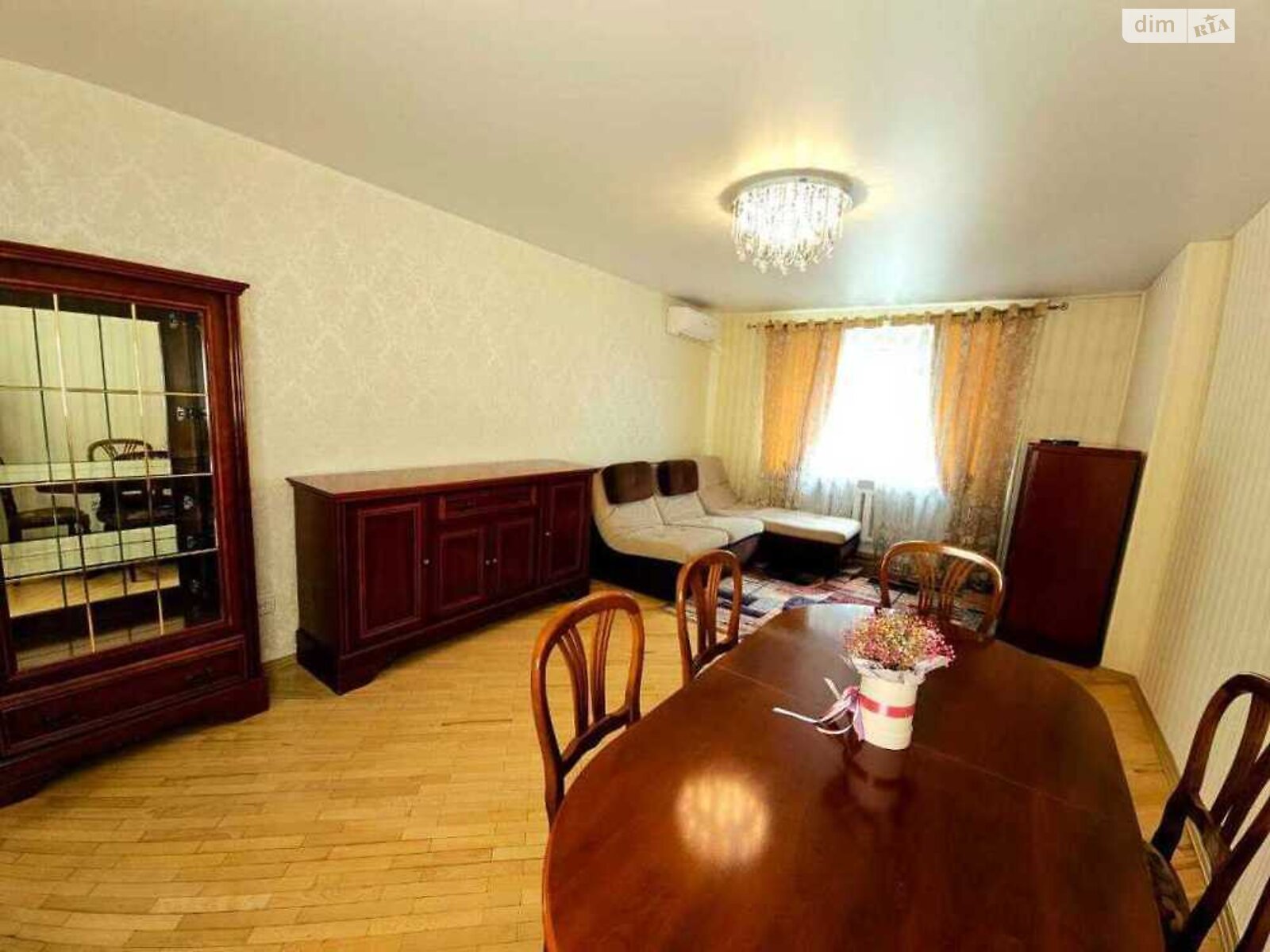 Продаж трикімнатної квартири в Києві, на вул. Андрія Верхогляда 2, район Чорна Гора фото 1 Продаж трикімнатної квартири в Києві, на вул. Андрія Верхогляда 2, район Чорна Гора фото 1