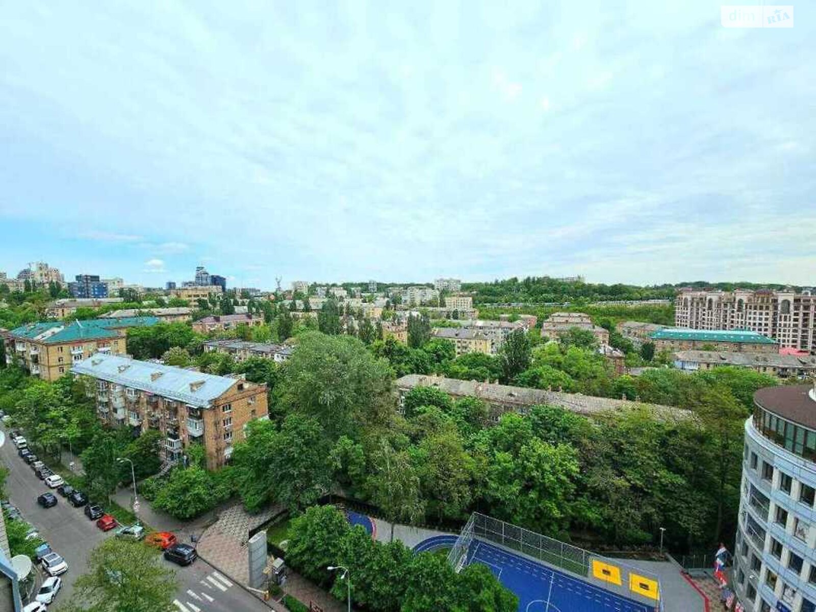Продаж трикімнатної квартири в Києві, на вул. Андрія Верхогляда 2, район Чорна Гора фото 1 Продаж трикімнатної квартири в Києві, на вул. Андрія Верхогляда 2, район Чорна Гора фото 1