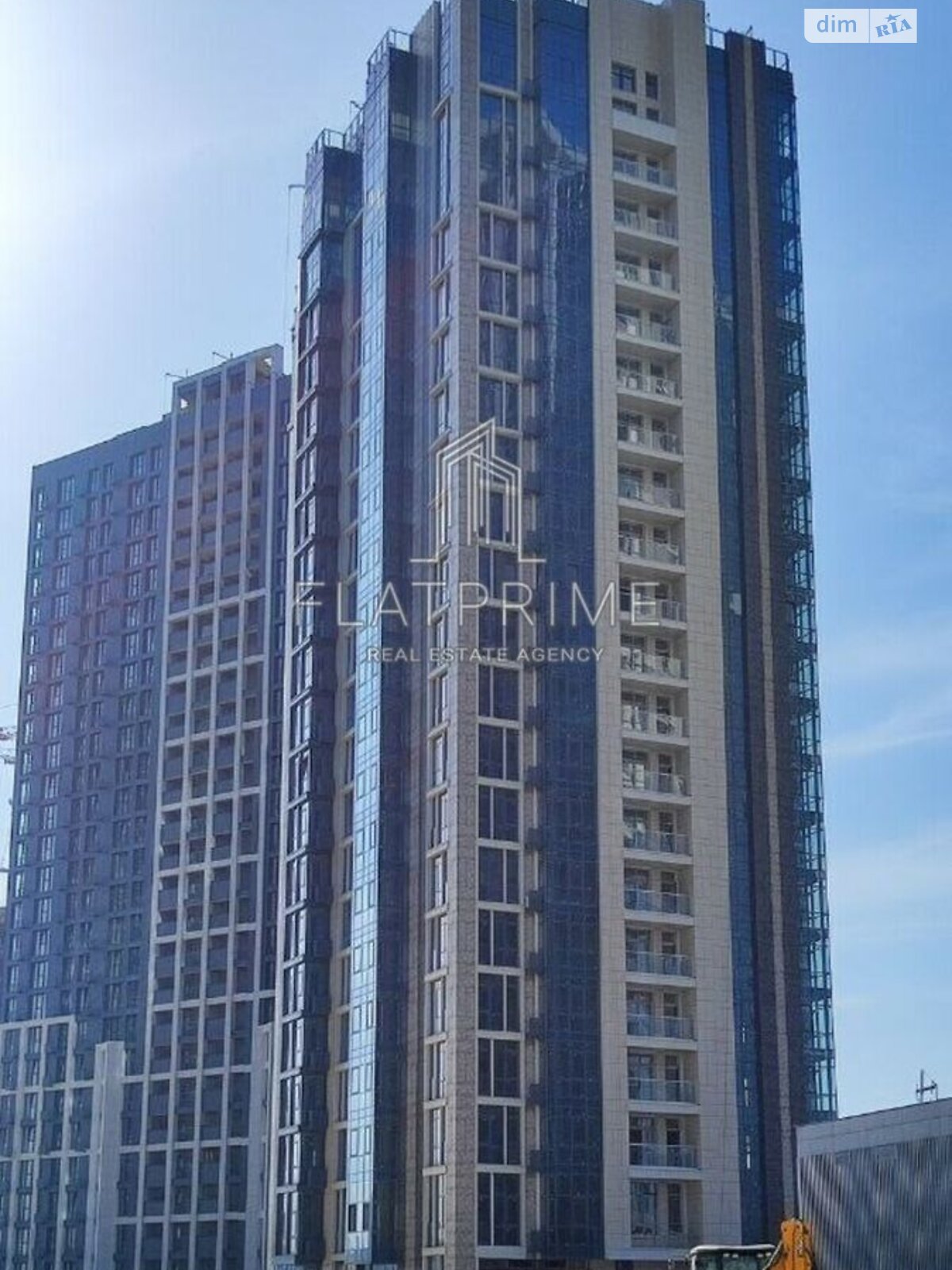 Продаж двокімнатної квартири в Києві, на вул. Андрія Верхогляда 7, район Чорна Гора фото 1 Продаж двокімнатної квартири в Києві, на вул. Андрія Верхогляда 7, район Чорна Гора фото 1