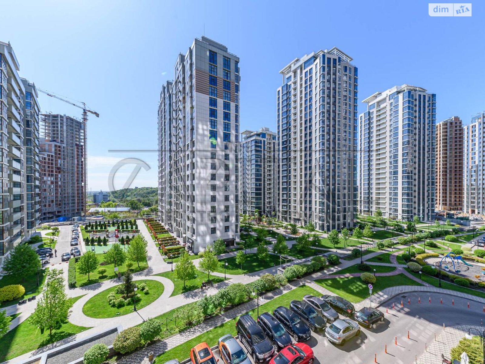 Продажа четырехкомнатной квартиры в Киеве, на ул. Андрея Верхогляда 15, район Черная Гора фото 1 Продажа четырехкомнатной квартиры в Киеве, на ул. Андрея Верхогляда 15, район Черная Гора фото 1