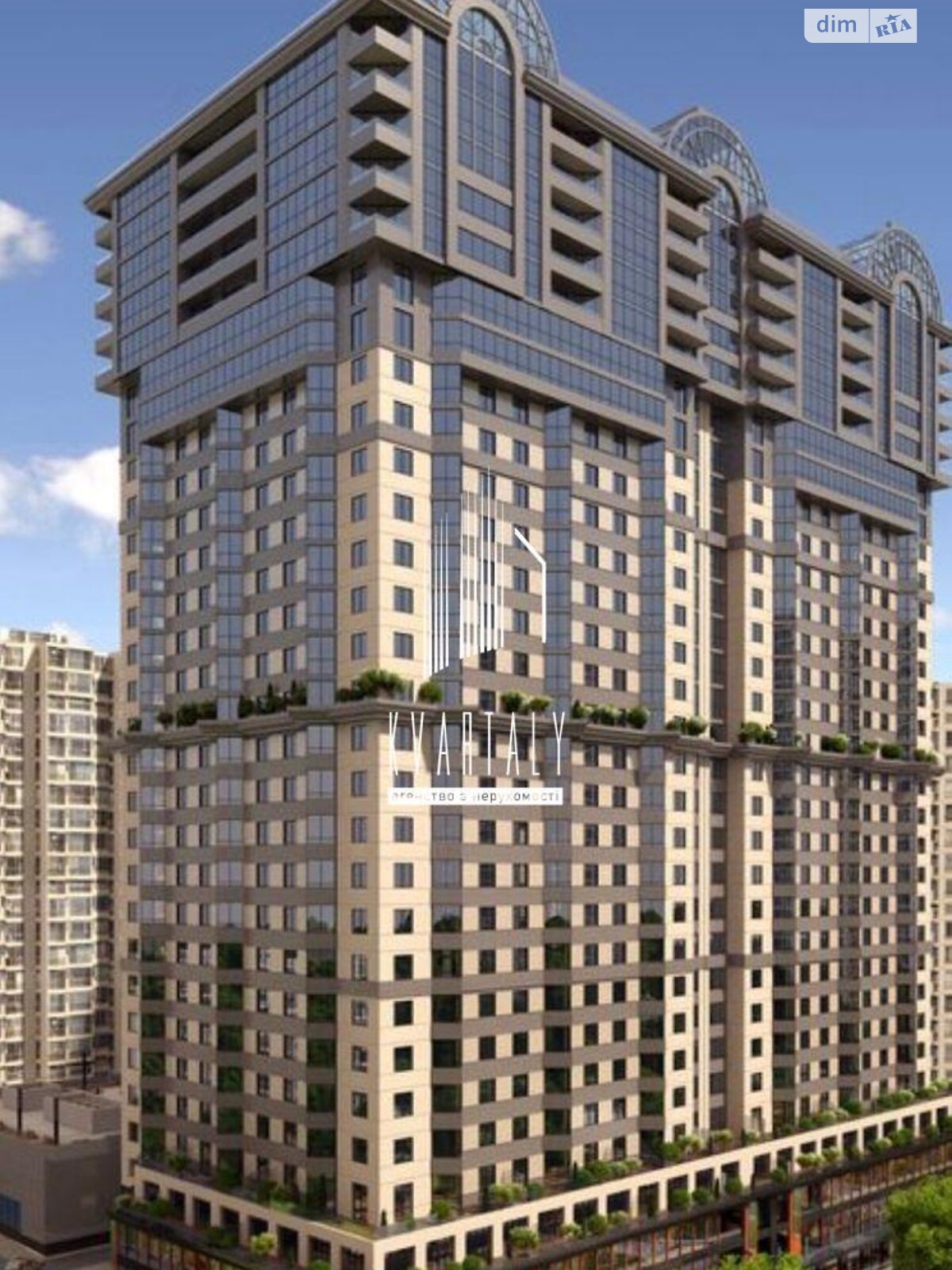 Продажа трехкомнатной квартиры в Киеве, на ул. Андрея Верхогляда 14А, район Черная Гора фото 1 Продажа трехкомнатной квартиры в Киеве, на ул. Андрея Верхогляда 14А, район Черная Гора фото 1