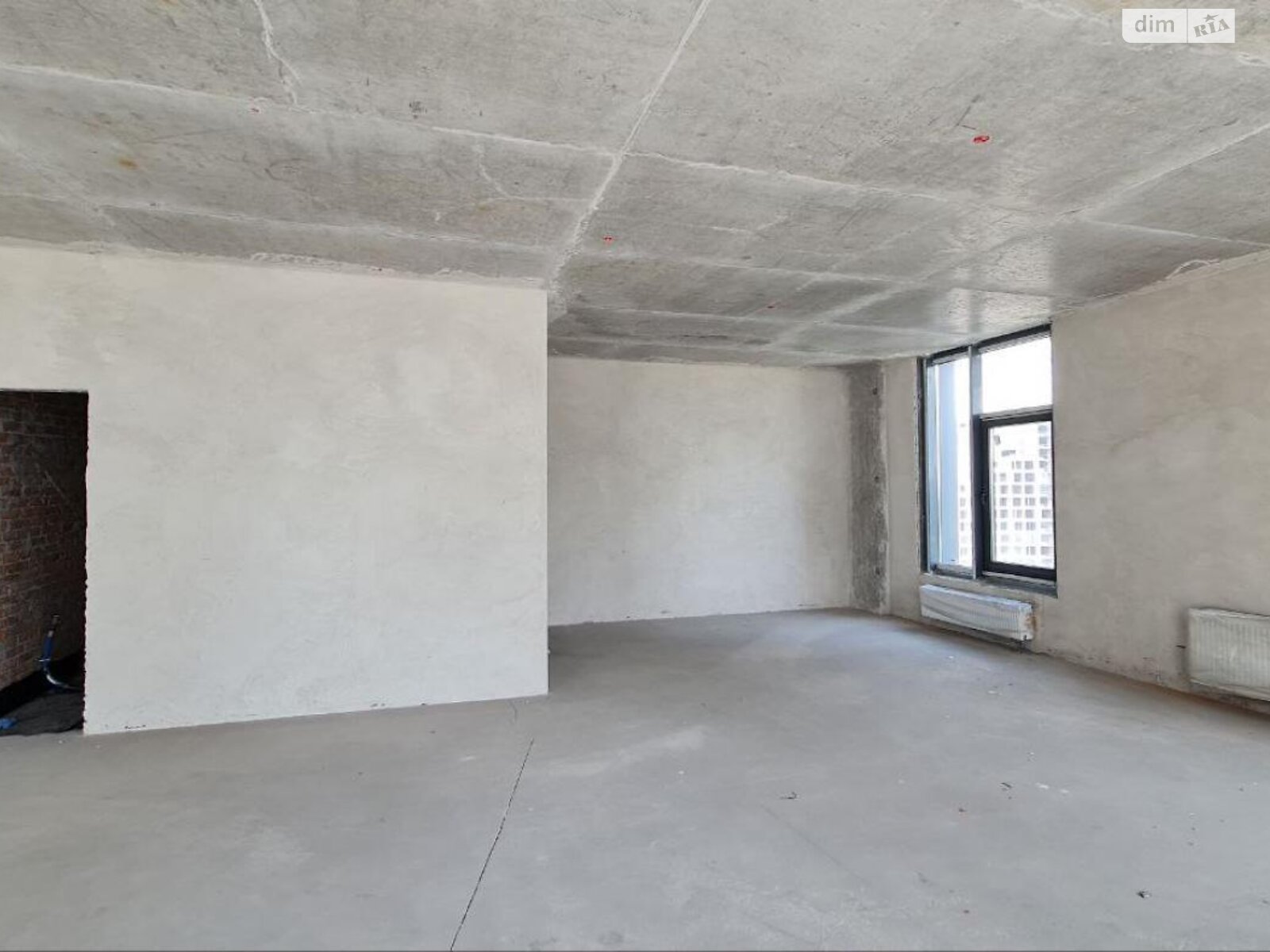 Продаж чотирикімнатної квартири в Києві, на вул. Андрія Верхогляда 17Б, район Чорна Гора фото 1