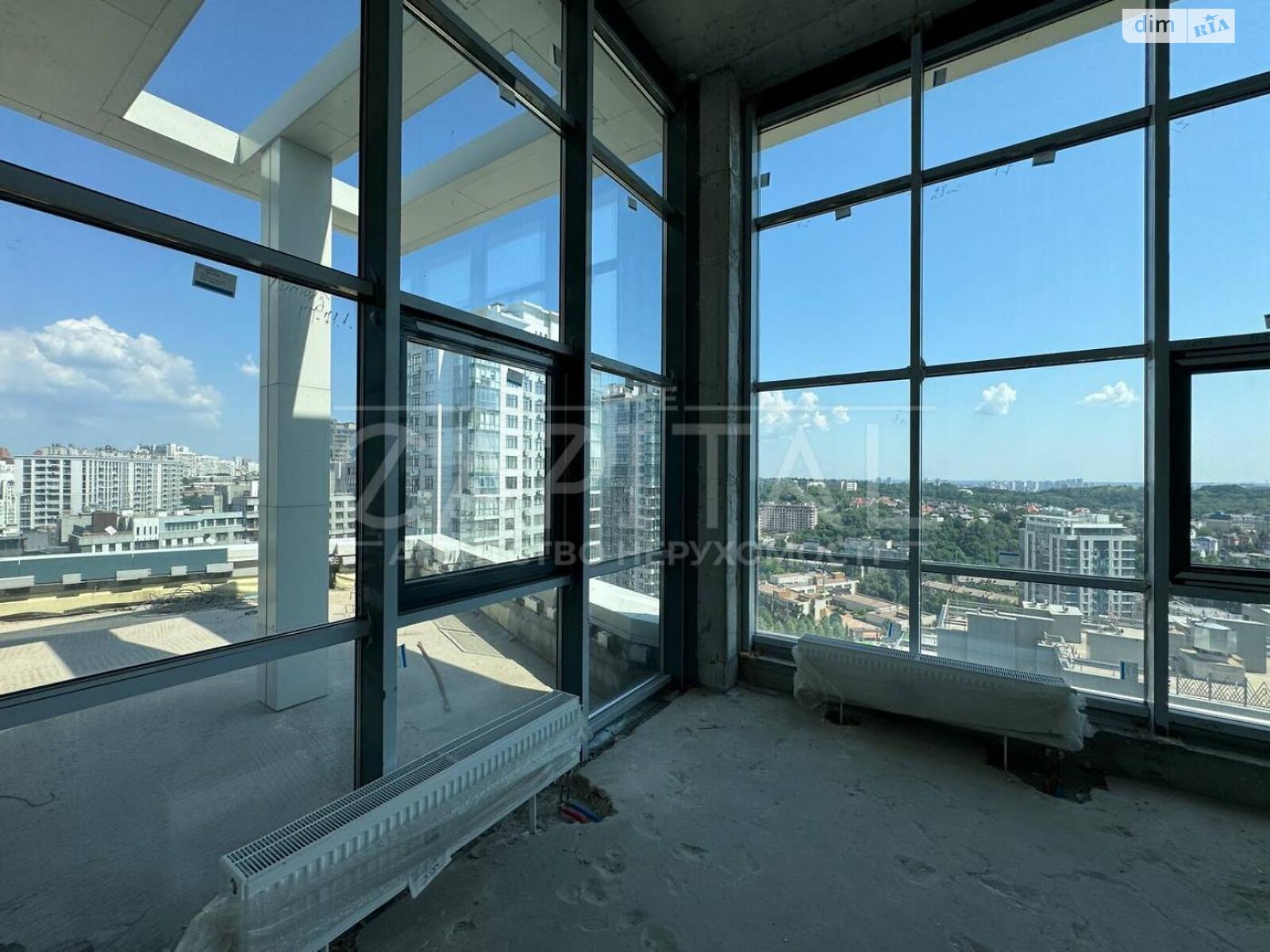 Продажа четырехкомнатной квартиры в Киеве, на ул. Андрея Верхогляда 17Б, район Печерский фото 1 Продажа четырехкомнатной квартиры в Киеве, на ул. Андрея Верхогляда 17Б, район Печерский фото 1