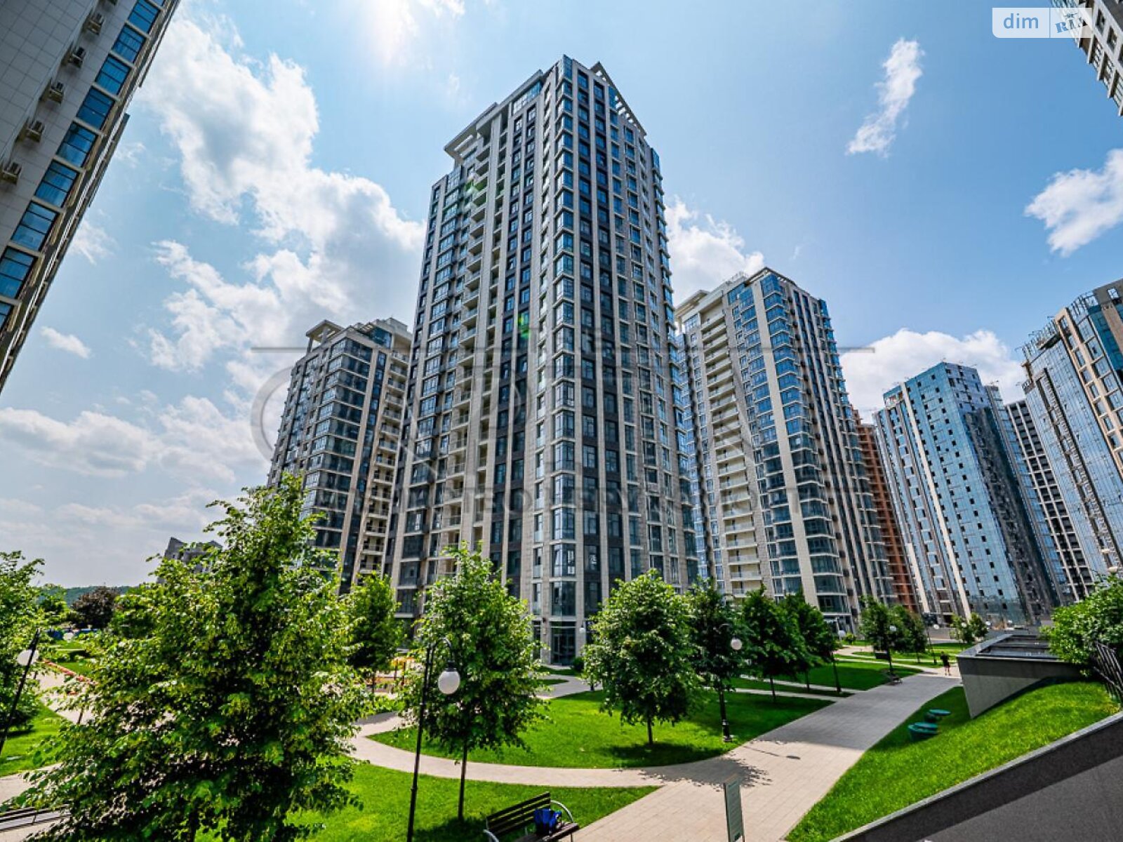 Продажа трехкомнатной квартиры в Киеве, на ул. Андрея Верхогляда 1-20, район Черная Гора фото 1