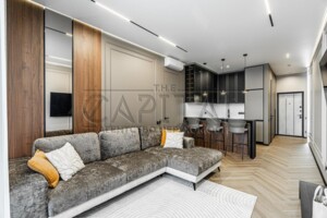 Продажа однокомнатной квартиры в Киеве, на ул. Андрея Верхогляда 14А, район Черная Гора фото 2