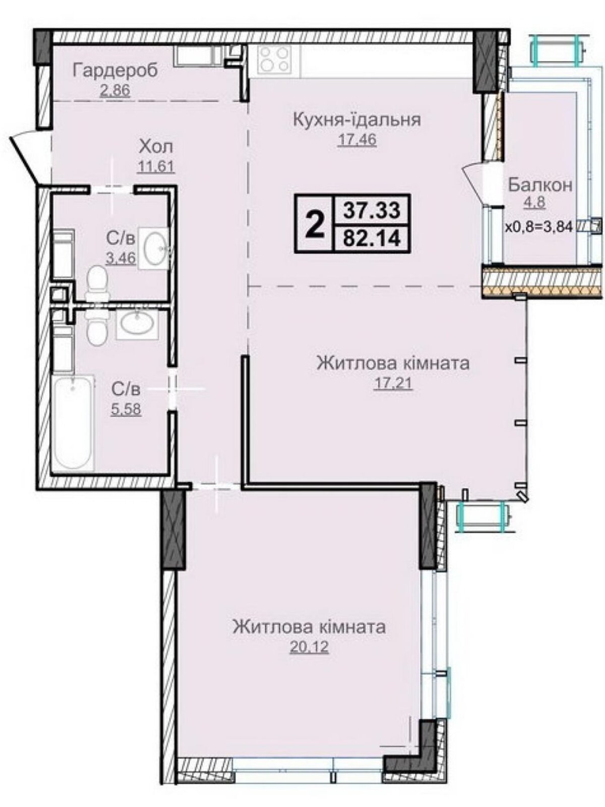 Продажа трехкомнатной квартиры в Киеве, на ул. Андрея Верхогляда, район Черная Гора фото 1 Продажа трехкомнатной квартиры в Киеве, на ул. Андрея Верхогляда, район Черная Гора фото 1
