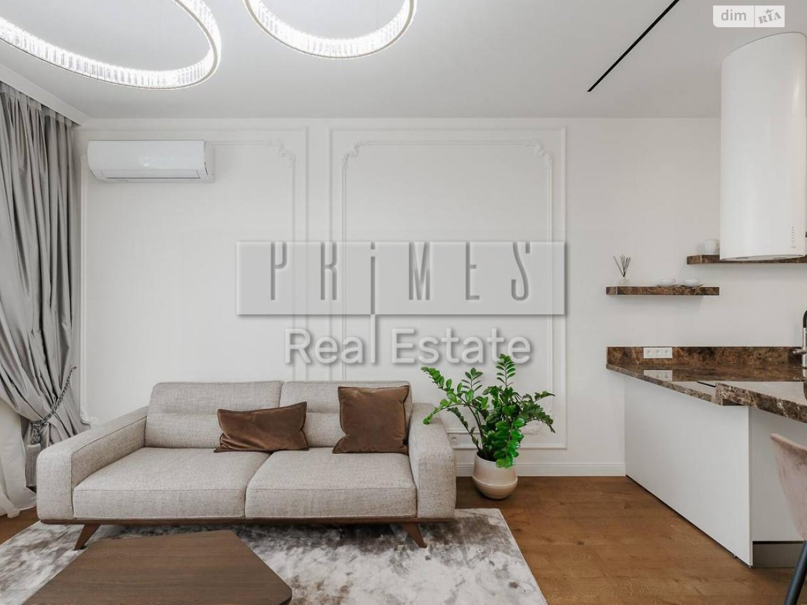 Продажа однокомнатной квартиры в Киеве, на ул. Андрея Верхогляда 15Б, район Черная Гора фото 1