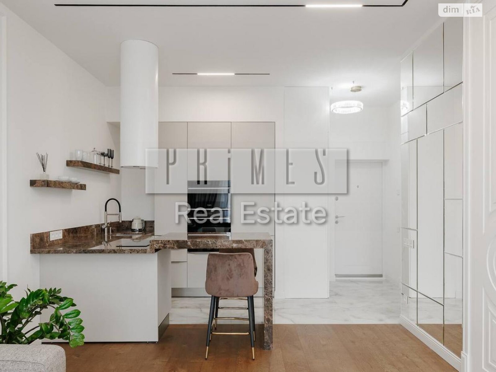 Продажа однокомнатной квартиры в Киеве, на ул. Андрея Верхогляда 15Б, район Черная Гора фото 1