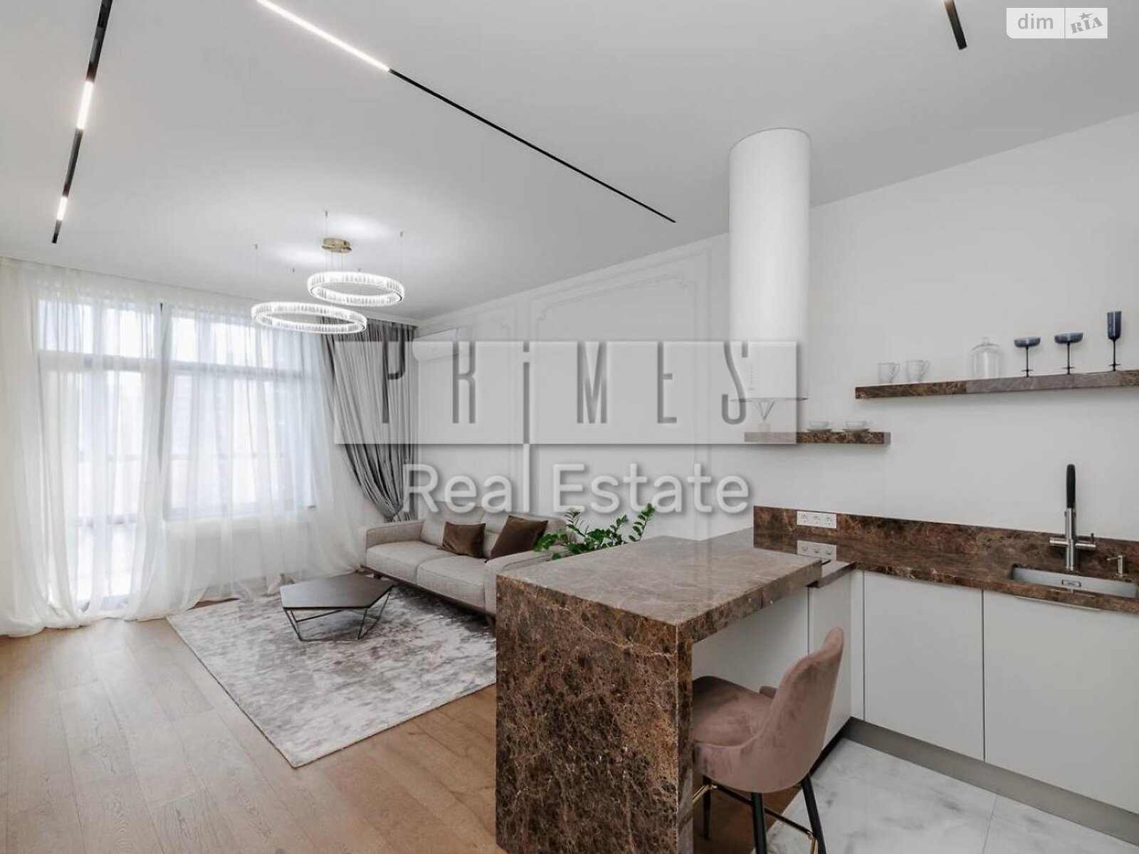 Продажа однокомнатной квартиры в Киеве, на ул. Андрея Верхогляда 15Б, район Черная Гора фото 1