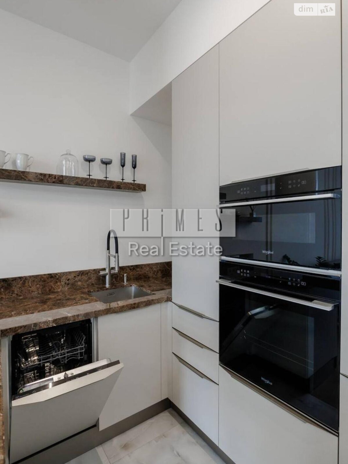 Продажа однокомнатной квартиры в Киеве, на ул. Андрея Верхогляда 15Б, район Черная Гора фото 1