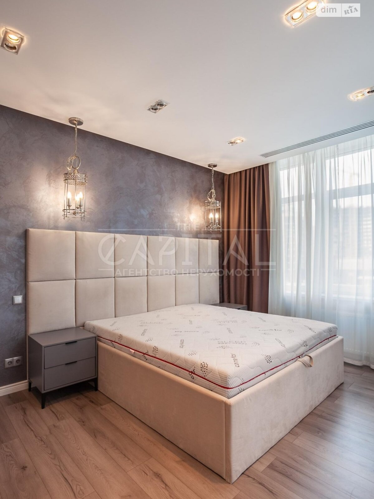 Продаж чотирикімнатної квартири в Києві, на вул. Андрія Верхогляда 11, район Чорна Гора фото 1 Продаж чотирикімнатної квартири в Києві, на вул. Андрія Верхогляда 11, район Чорна Гора фото 1