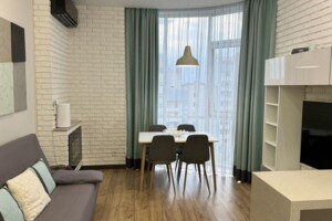 Продаж двокімнатної квартири в Києві, на вул. Андрія Верхогляда 2А, район Чорна Гора фото 2