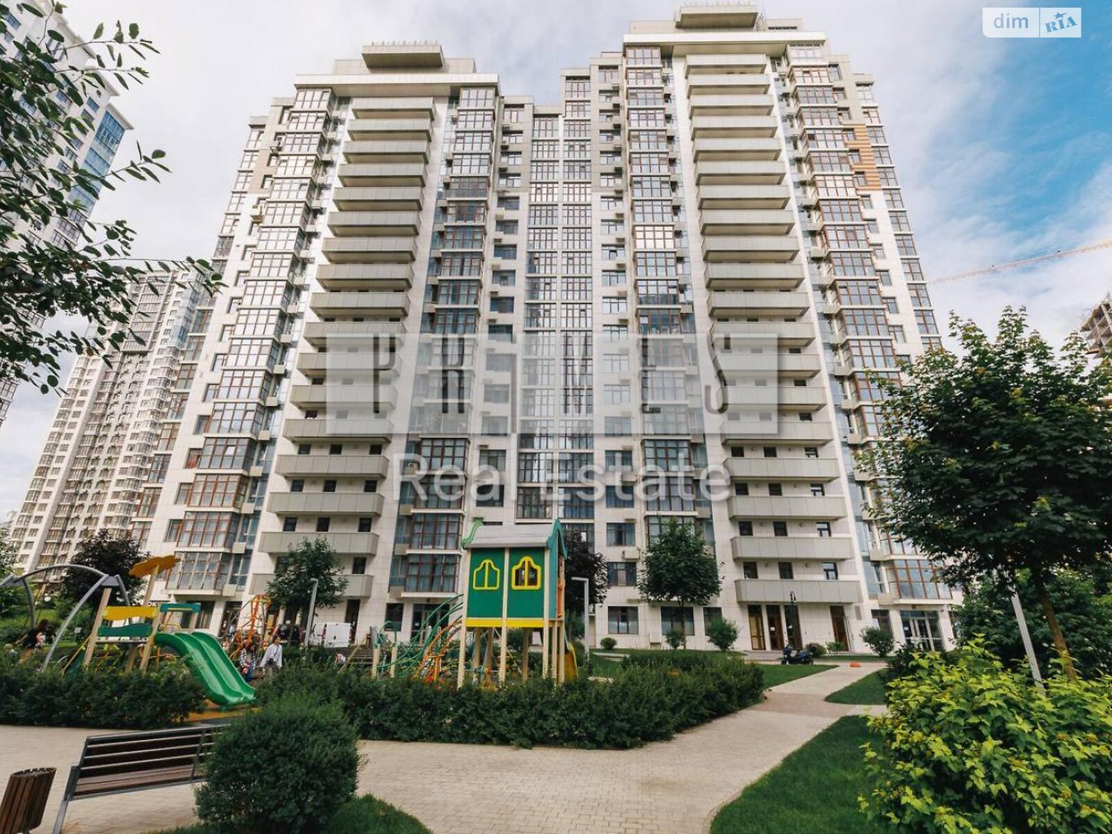 Продаж двокімнатної квартири в Києві, на вул. Андрія Верхогляда 15А, район Чорна Гора фото 1