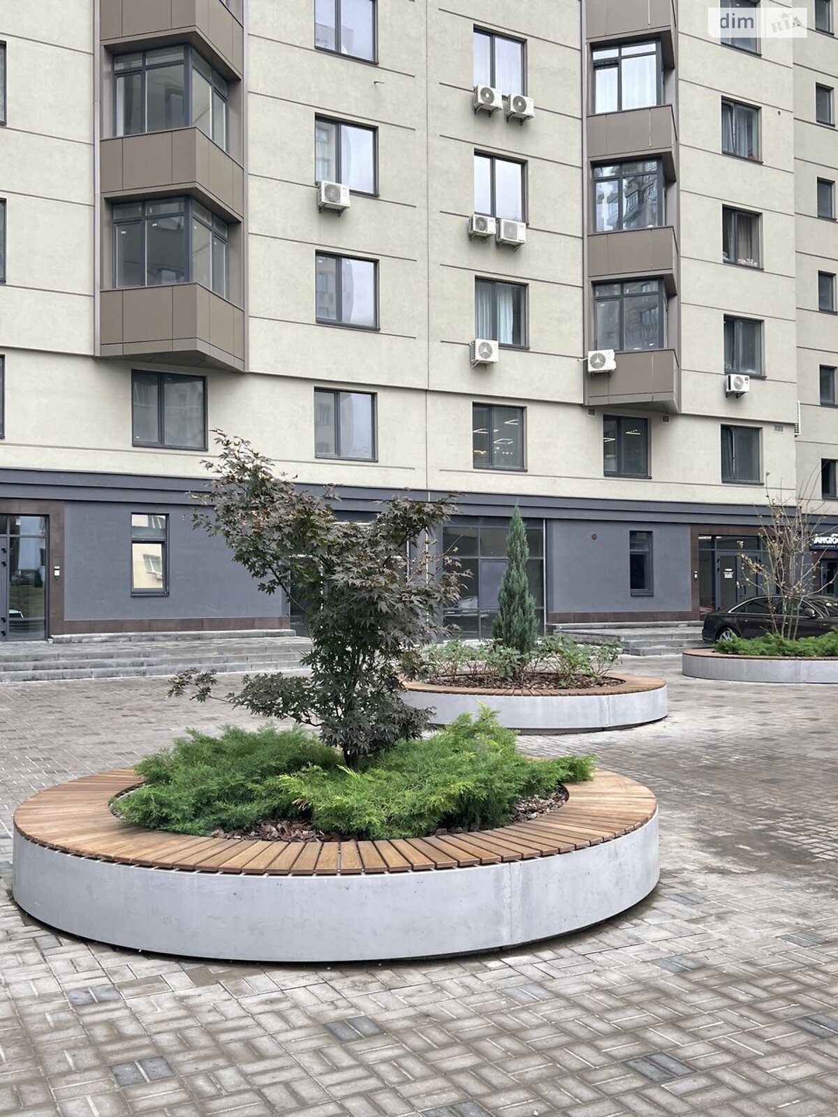 Продаж двокімнатної квартири в Києві, на вул. Андрія Верхогляда 14А, район Чорна Гора фото 1 Продаж двокімнатної квартири в Києві, на вул. Андрія Верхогляда 14А, район Чорна Гора фото 1