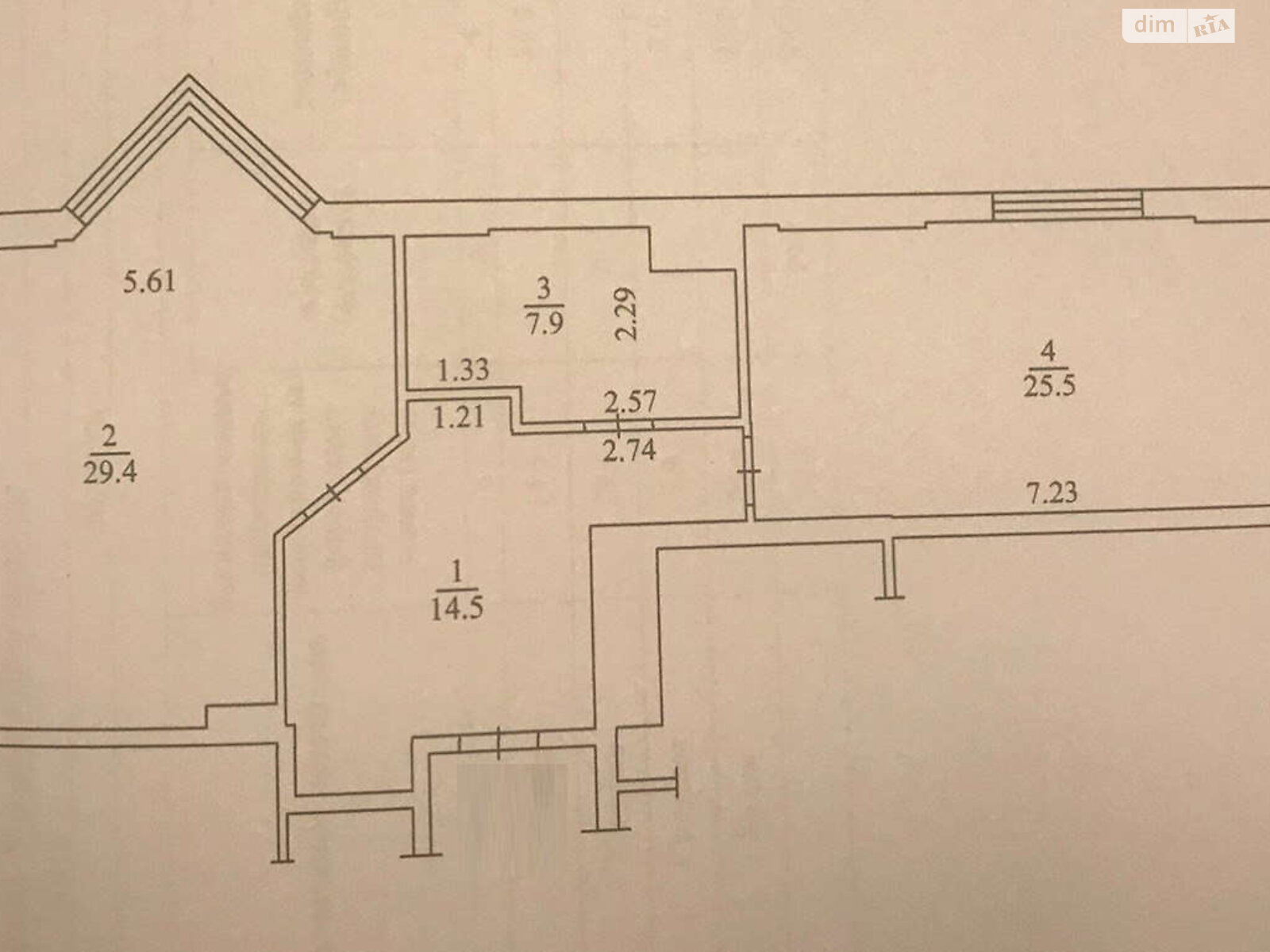 Продаж двокімнатної квартири в Києві, на вул. Андрія Верхогляда 14А, район Чорна Гора фото 1 Продаж двокімнатної квартири в Києві, на вул. Андрія Верхогляда 14А, район Чорна Гора фото 1