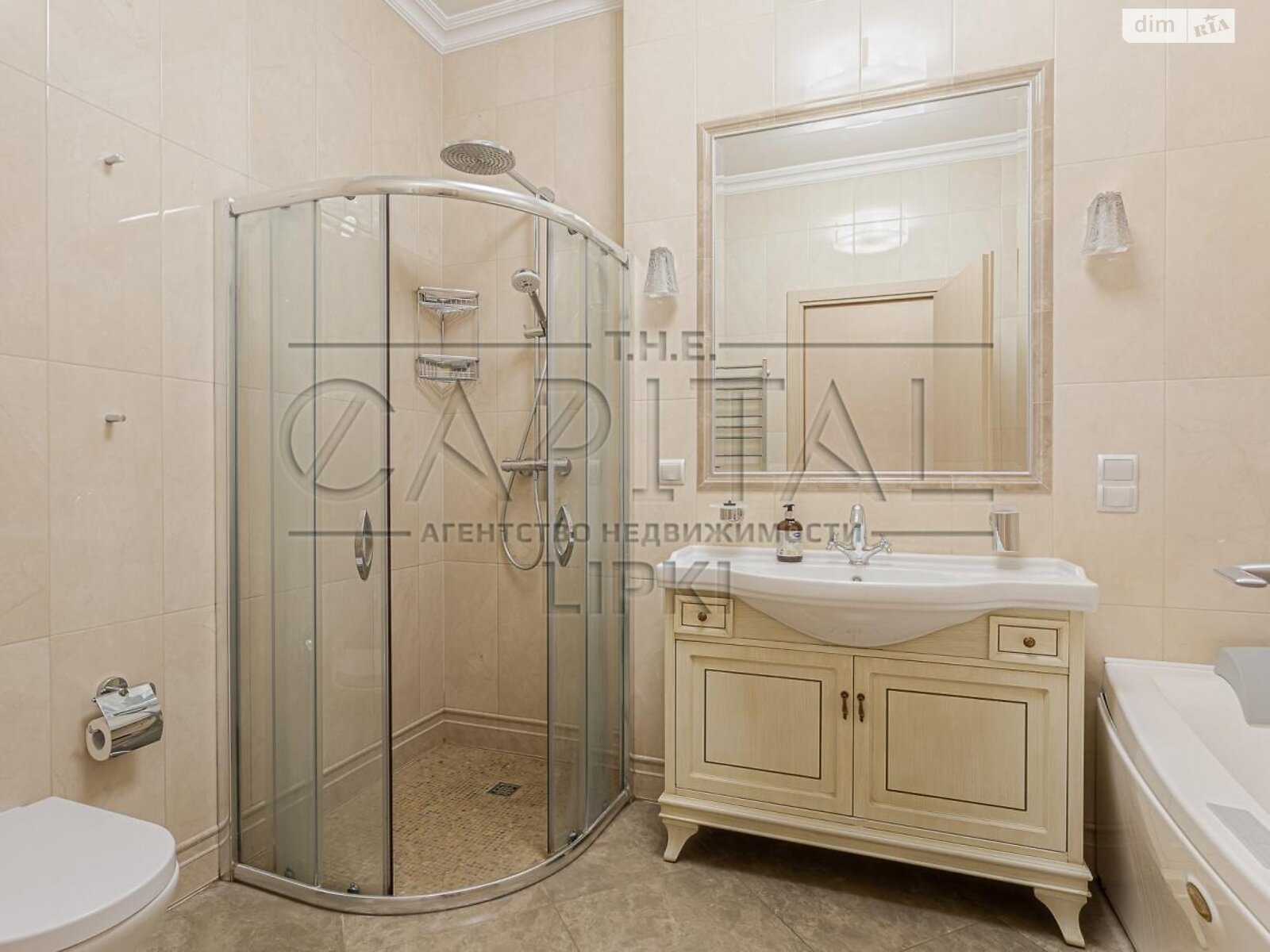 Продаж трикімнатної квартири в Києві, на вул. Андрія Верхогляда 3, район Чорна Гора фото 1 Продаж трикімнатної квартири в Києві, на вул. Андрія Верхогляда 3, район Чорна Гора фото 1