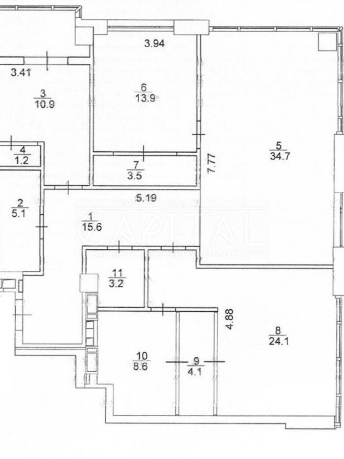 Продажа трехкомнатной квартиры в Киеве, на ул. Андрея Верхогляда 19Б, район Черная Гора фото 1 Продажа трехкомнатной квартиры в Киеве, на ул. Андрея Верхогляда 19Б, район Черная Гора фото 1