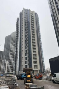 Продажа трехкомнатной квартиры в Киеве, на ул. Андрея Верхогляда 4, район Черная Гора фото 2