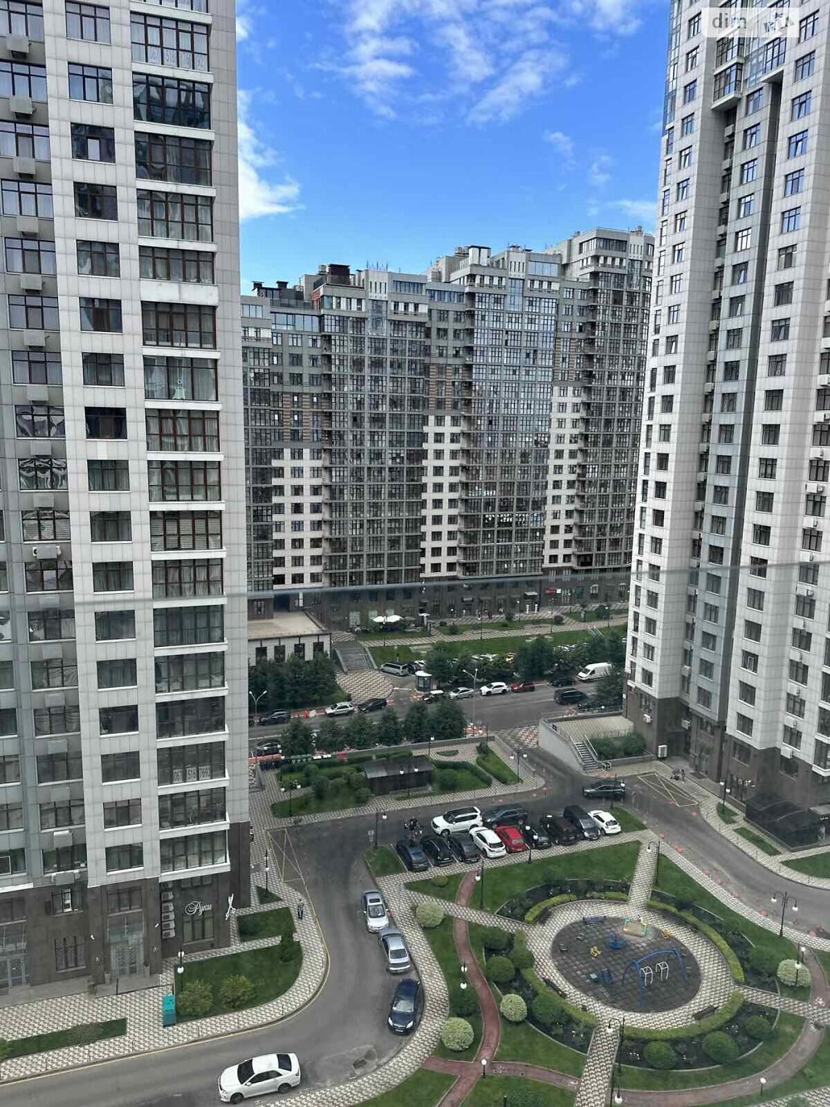 Продажа трехкомнатной квартиры в Киеве, на ул. Андрея Верхогляда 4, район Черная Гора фото 1 Продажа трехкомнатной квартиры в Киеве, на ул. Андрея Верхогляда 4, район Черная Гора фото 1