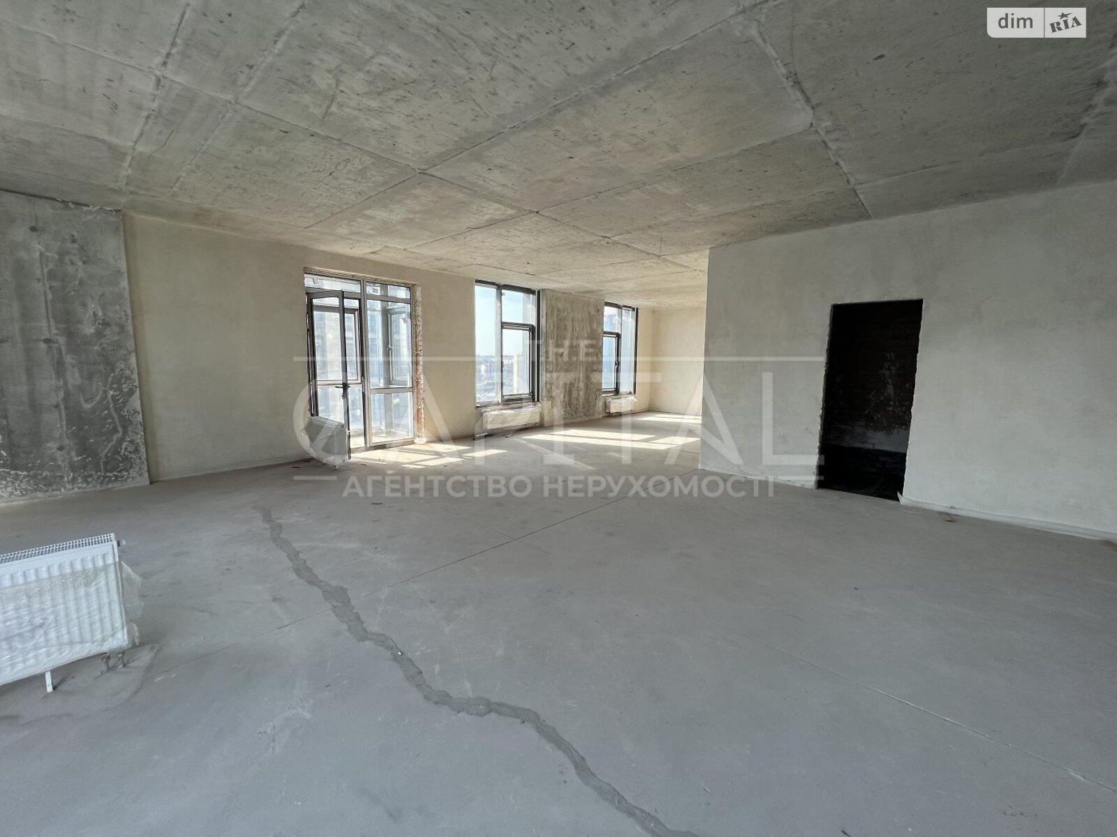 Продаж трикімнатної квартири в Києві, на вул. Андрія Верхогляда 19А, район Печерський фото 1 Продаж трикімнатної квартири в Києві, на вул. Андрія Верхогляда 19А, район Печерський фото 1