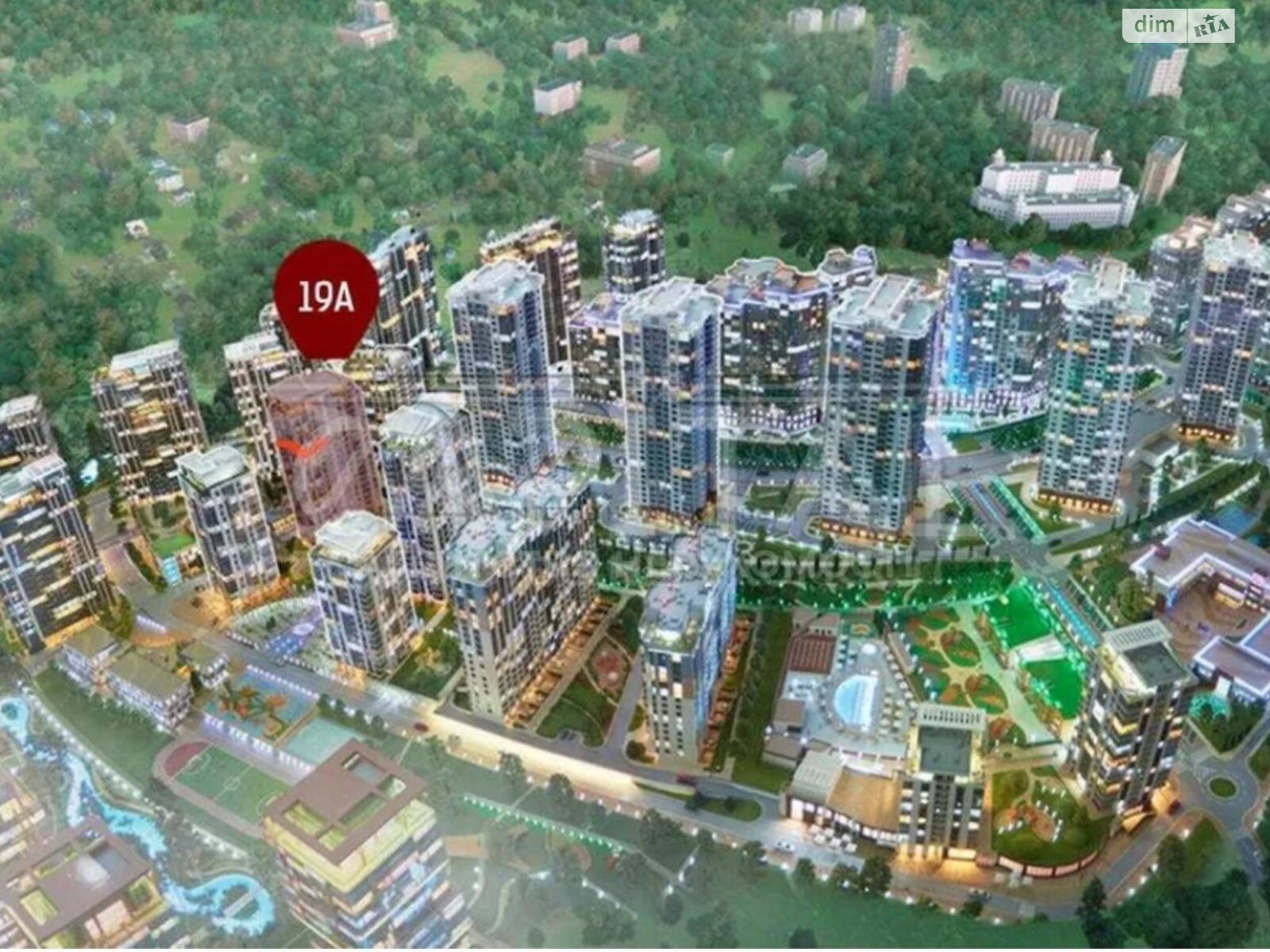 Продаж трикімнатної квартири в Києві, на вул. Андрія Верхогляда 19А, район Печерський фото 1 Продаж трикімнатної квартири в Києві, на вул. Андрія Верхогляда 19А, район Печерський фото 1