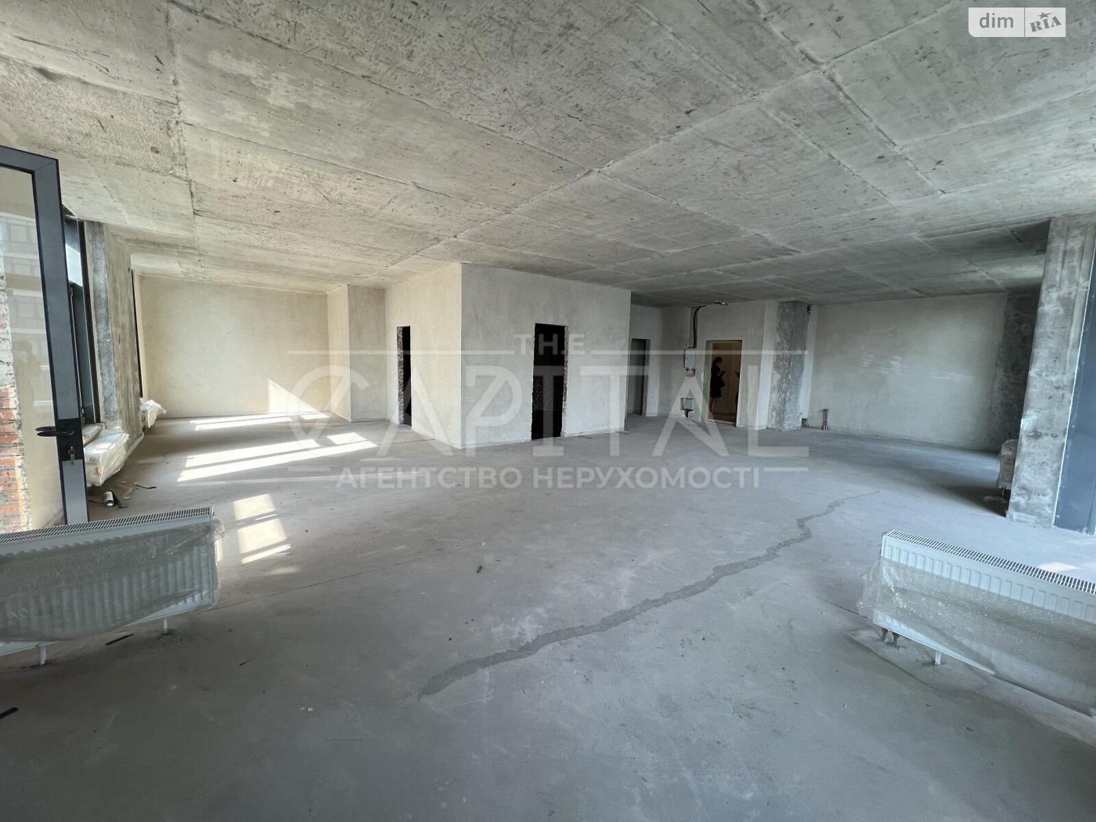 Продаж трикімнатної квартири в Києві, на вул. Андрія Верхогляда 19А, район Печерський фото 1 Продаж трикімнатної квартири в Києві, на вул. Андрія Верхогляда 19А, район Печерський фото 1