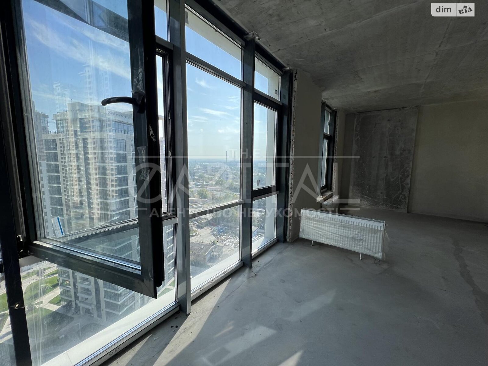 Продаж трикімнатної квартири в Києві, на вул. Андрія Верхогляда 19А, район Печерський фото 1 Продаж трикімнатної квартири в Києві, на вул. Андрія Верхогляда 19А, район Печерський фото 1