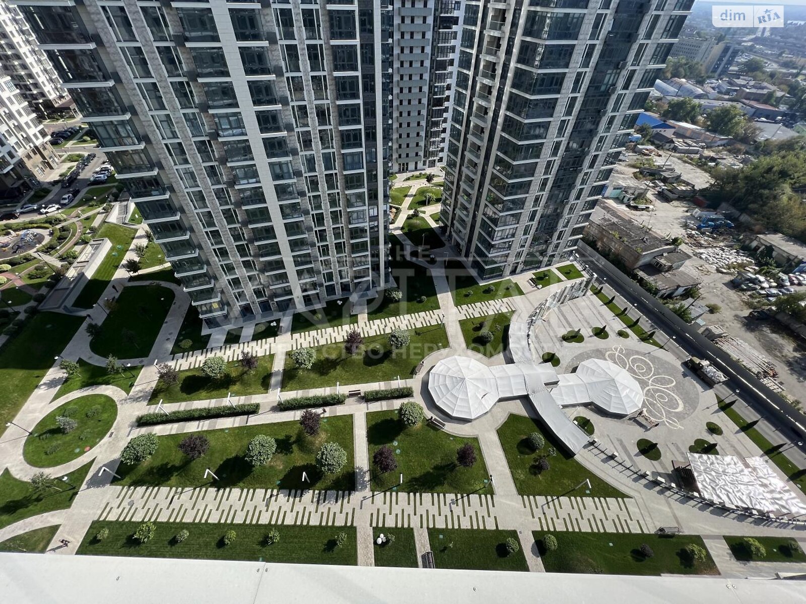 Продаж трикімнатної квартири в Києві, на вул. Андрія Верхогляда 19А, район Печерський фото 1 Продаж трикімнатної квартири в Києві, на вул. Андрія Верхогляда 19А, район Печерський фото 1