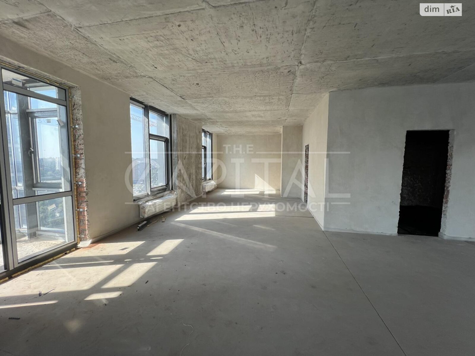 Продаж трикімнатної квартири в Києві, на вул. Андрія Верхогляда 19А, район Печерський фото 1 Продаж трикімнатної квартири в Києві, на вул. Андрія Верхогляда 19А, район Печерський фото 1