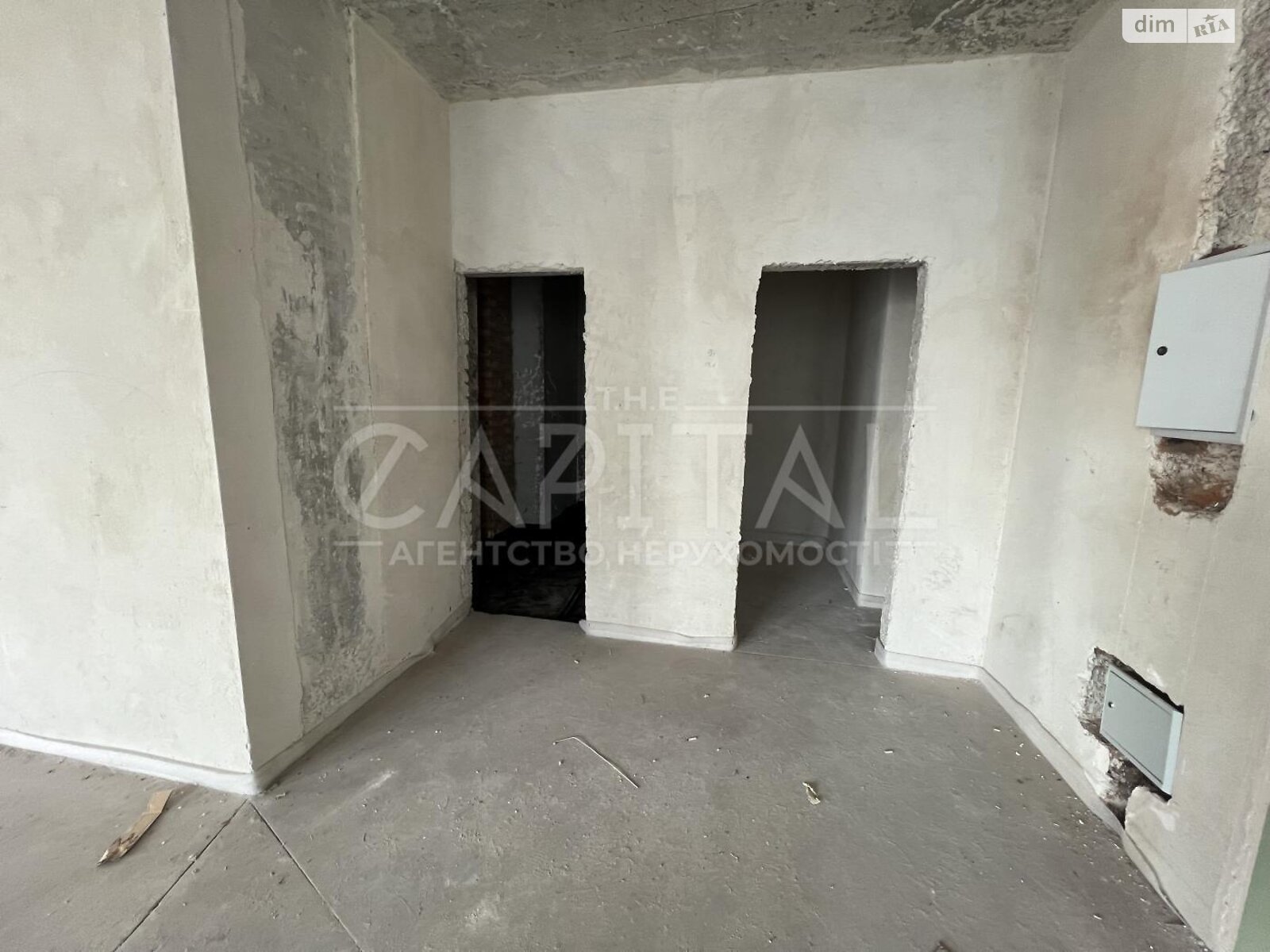 Продаж трикімнатної квартири в Києві, на вул. Андрія Верхогляда 19А, район Печерський фото 1 Продаж трикімнатної квартири в Києві, на вул. Андрія Верхогляда 19А, район Печерський фото 1