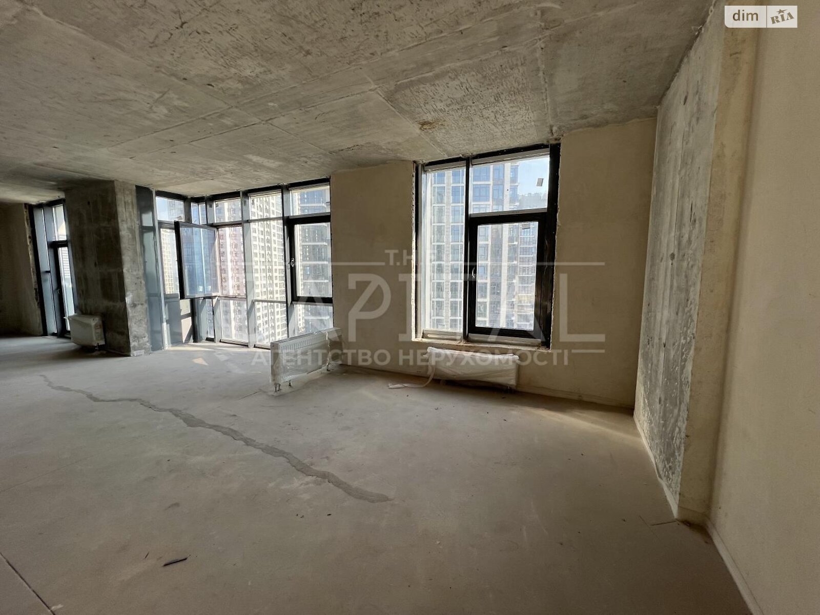 Продаж трикімнатної квартири в Києві, на вул. Андрія Верхогляда 19А, район Печерський фото 1 Продаж трикімнатної квартири в Києві, на вул. Андрія Верхогляда 19А, район Печерський фото 1