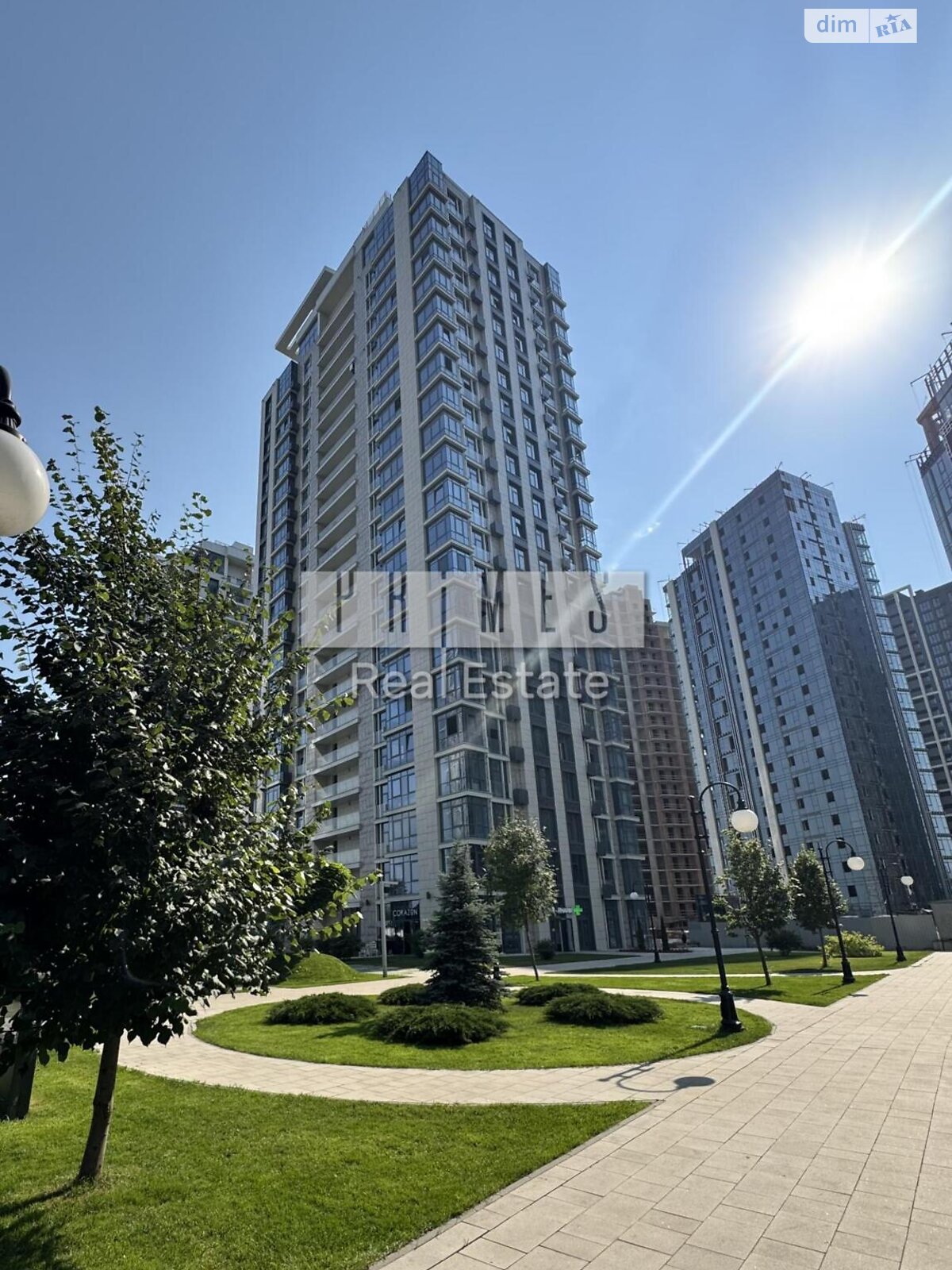 Продажа четырехкомнатной квартиры в Киеве, на ул. Андрея Верхогляда 19А, район Черная Гора фото 1 Продажа четырехкомнатной квартиры в Киеве, на ул. Андрея Верхогляда 19А, район Черная Гора фото 1
