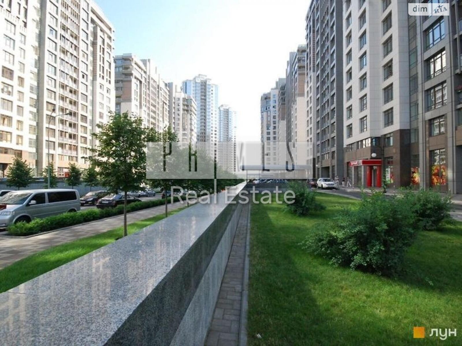 Продаж трикімнатної квартири в Києві, на вул. Андрія Верхогляда 19А, район Чорна Гора фото 1