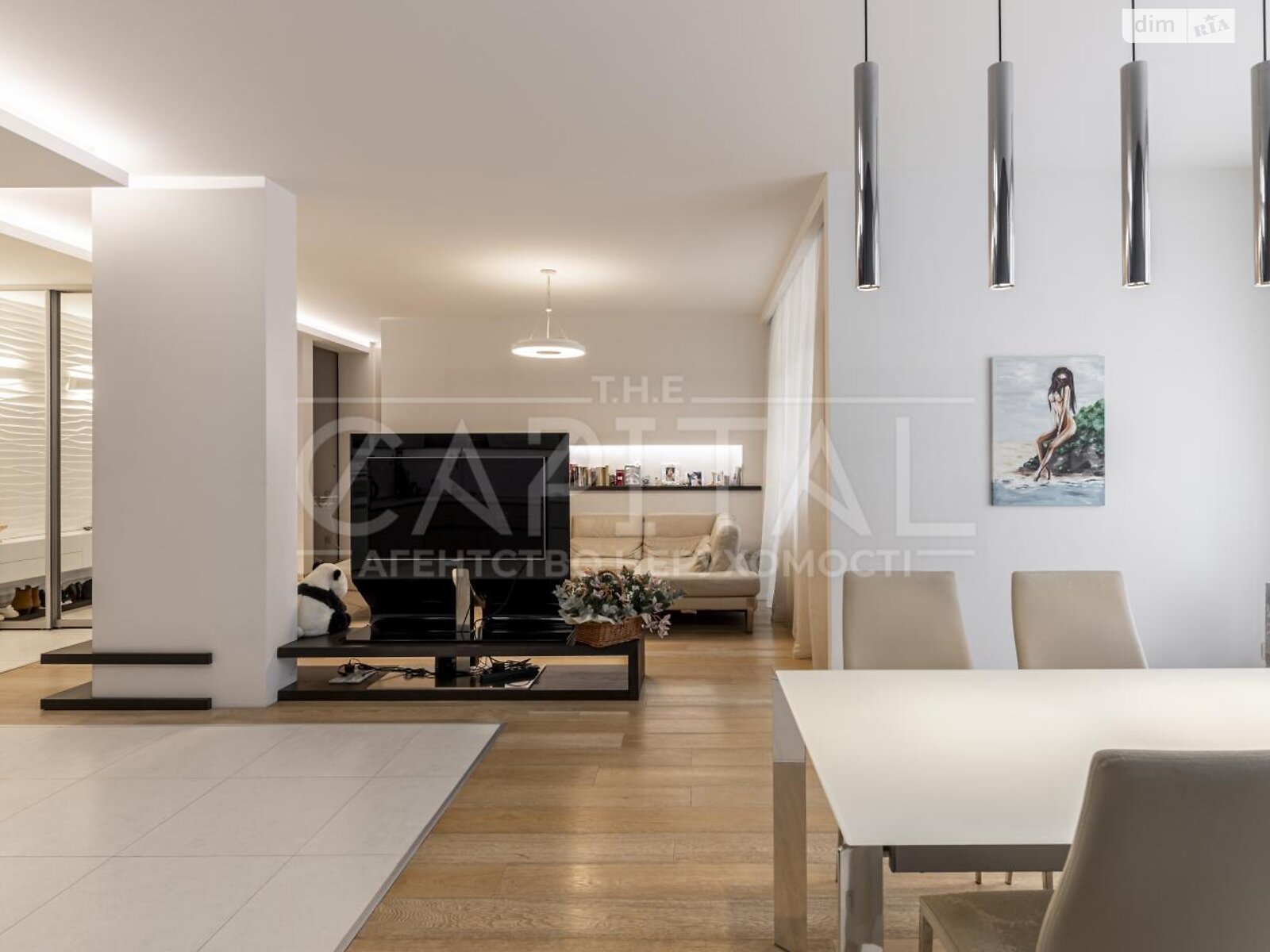 Продаж однокімнатної квартири в Києві, на вул. Андрія Верхогляда 16Б, район Печерський фото 1