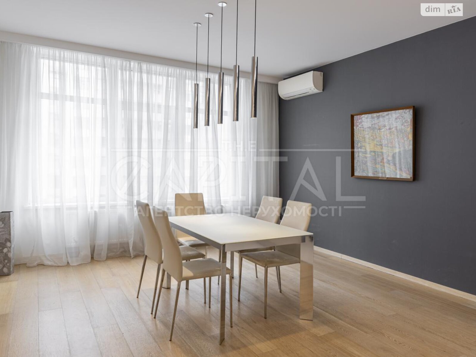 Продаж однокімнатної квартири в Києві, на вул. Андрія Верхогляда 16Б, район Печерський фото 1