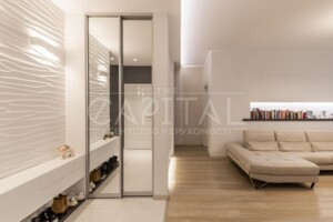 Продаж трикімнатної квартири в Києві, на вул. Андрія Верхогляда 16Б, район Чорна Гора фото 2