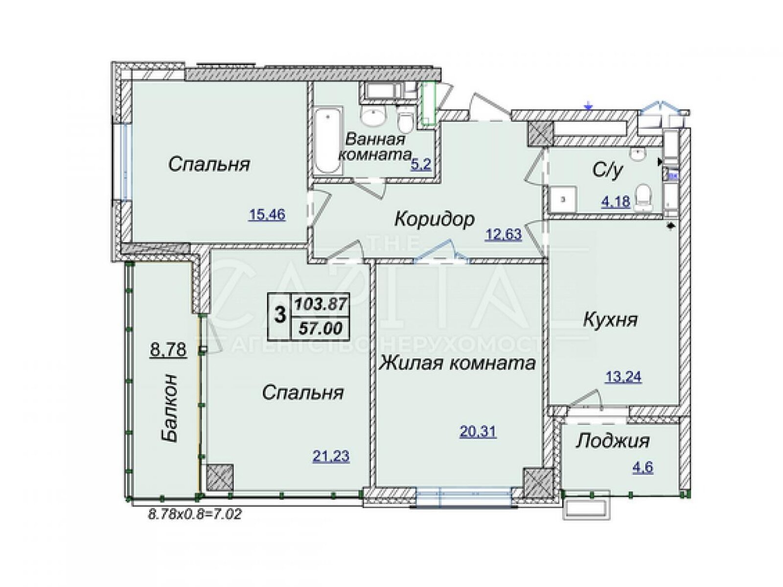 Продажа трехкомнатной квартиры в Киеве, на ул. Андрея Верхогляда 17В, район Печерский фото 1 Продажа трехкомнатной квартиры в Киеве, на ул. Андрея Верхогляда 17В, район Печерский фото 1