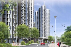 Продаж чотирикімнатної квартири в Києві, на вул. Андрія Верхогляда 19А, район Печерський фото 2