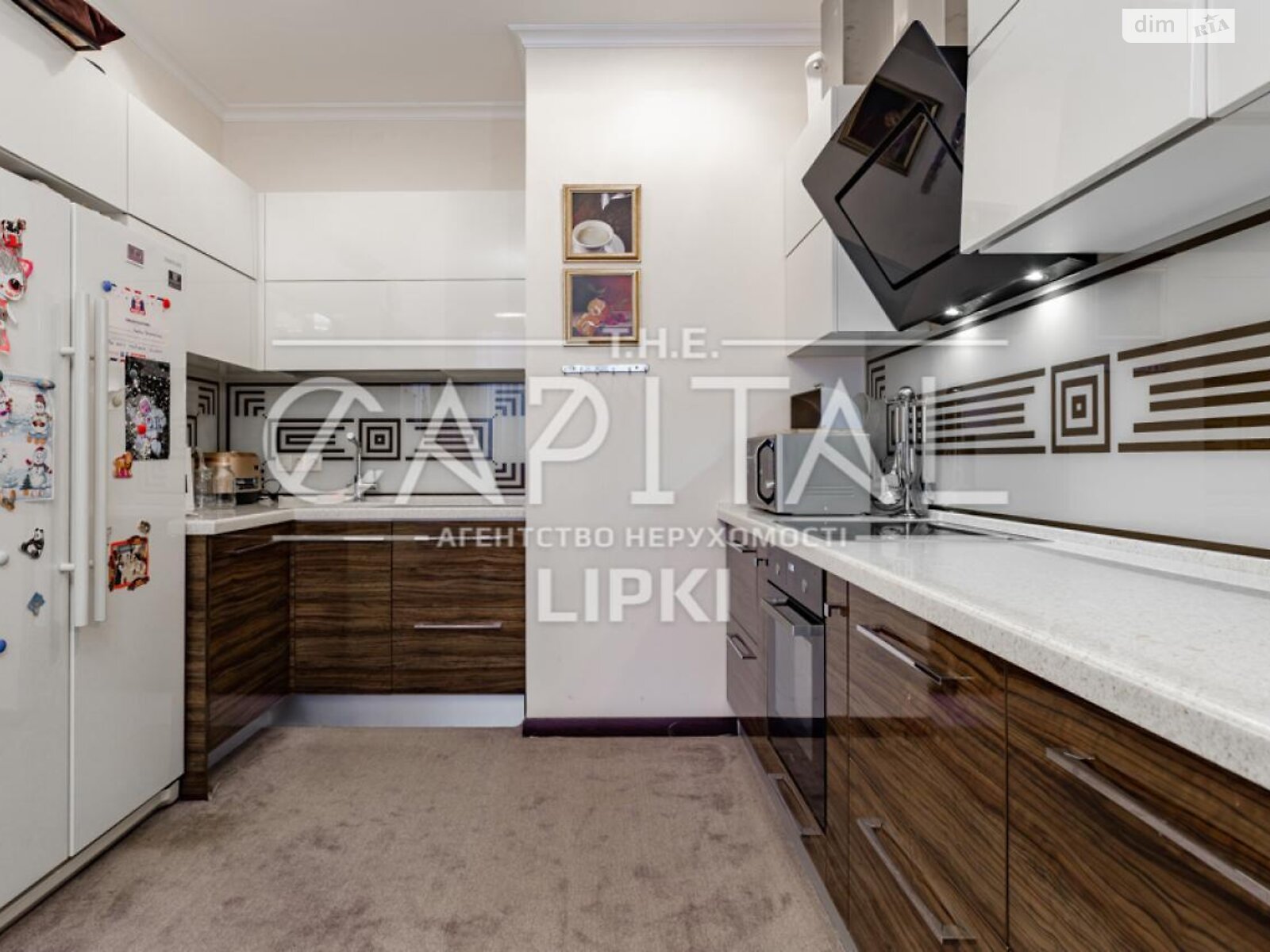 Продаж чотирикімнатної квартири в Києві, на вул. Андрія Верхогляда 20, район Чорна Гора фото 1 Продаж чотирикімнатної квартири в Києві, на вул. Андрія Верхогляда 20, район Чорна Гора фото 1