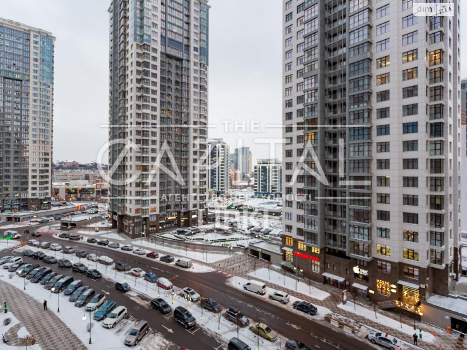 Продаж чотирикімнатної квартири в Києві, на вул. Андрія Верхогляда 20, район Чорна Гора фото 1 Продаж чотирикімнатної квартири в Києві, на вул. Андрія Верхогляда 20, район Чорна Гора фото 1