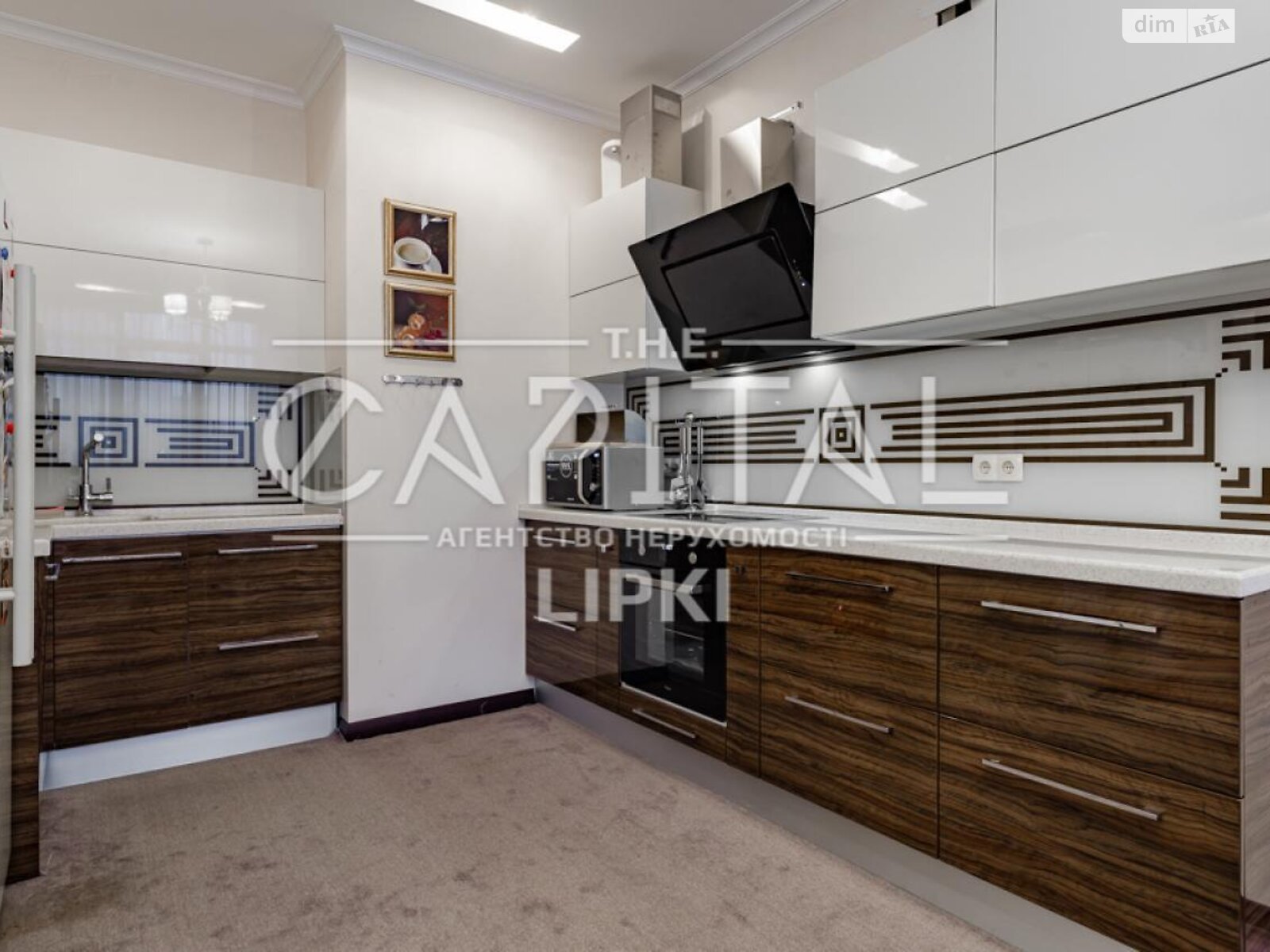 Продаж чотирикімнатної квартири в Києві, на вул. Андрія Верхогляда 20, район Чорна Гора фото 1 Продаж чотирикімнатної квартири в Києві, на вул. Андрія Верхогляда 20, район Чорна Гора фото 1