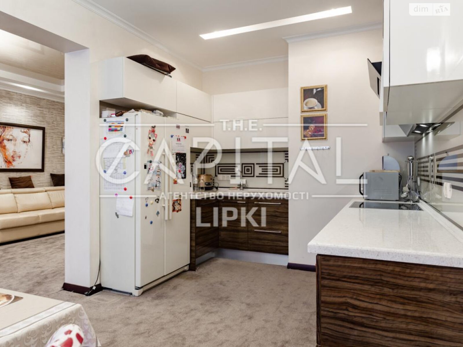 Продаж чотирикімнатної квартири в Києві, на вул. Андрія Верхогляда 20, район Чорна Гора фото 1 Продаж чотирикімнатної квартири в Києві, на вул. Андрія Верхогляда 20, район Чорна Гора фото 1