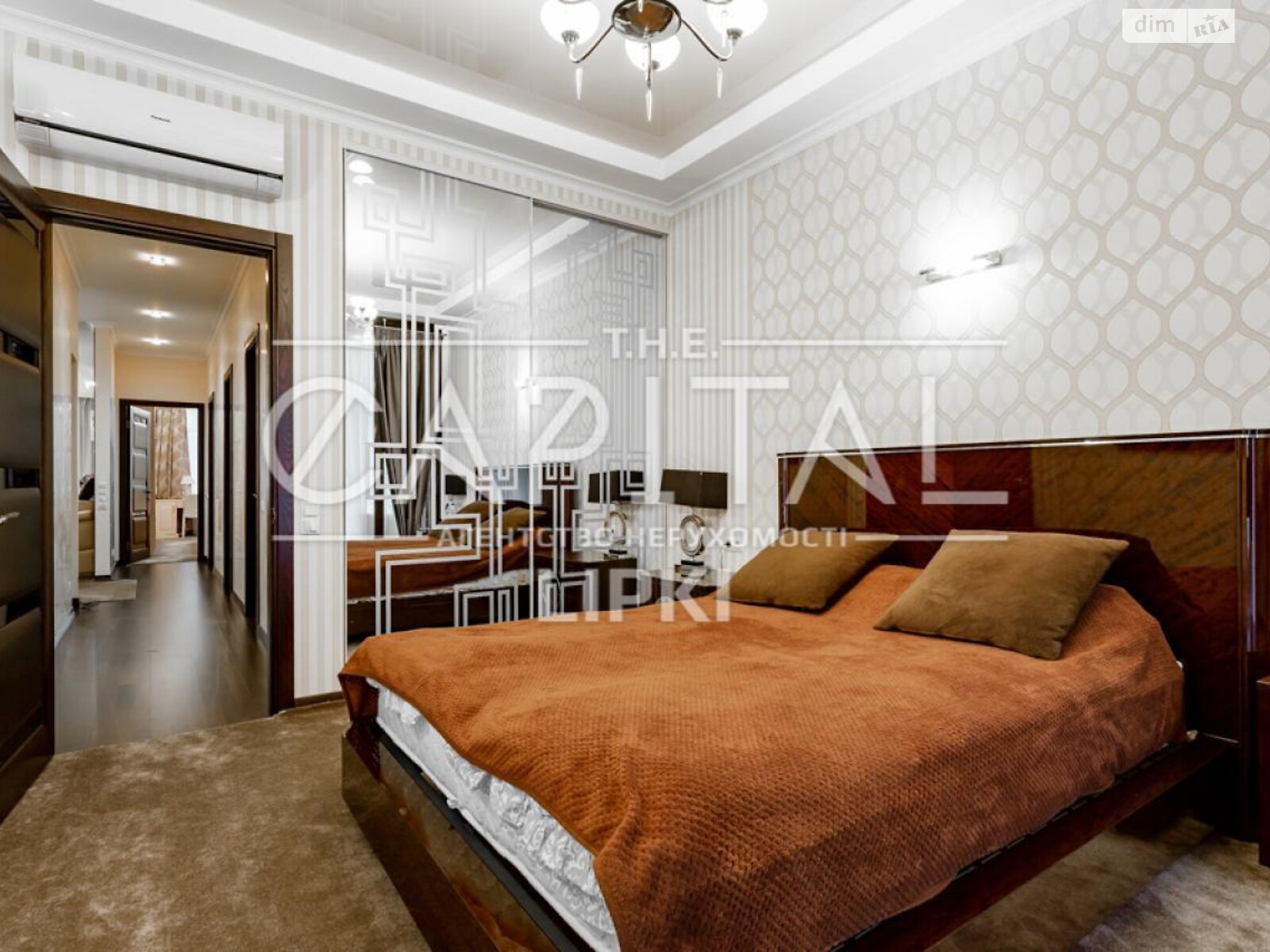 Продаж чотирикімнатної квартири в Києві, на вул. Андрія Верхогляда 20, район Чорна Гора фото 1 Продаж чотирикімнатної квартири в Києві, на вул. Андрія Верхогляда 20, район Чорна Гора фото 1