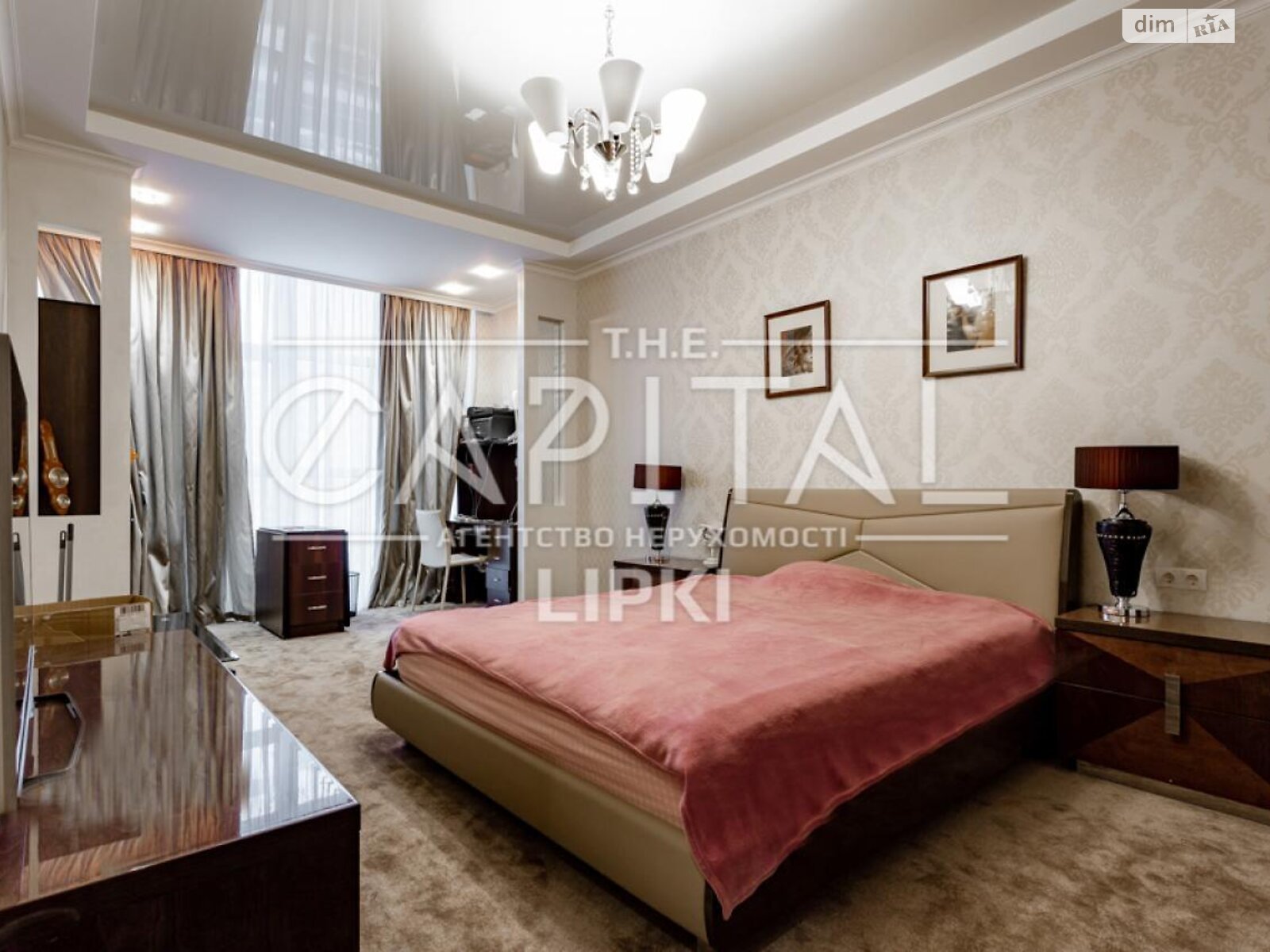 Продаж чотирикімнатної квартири в Києві, на вул. Андрія Верхогляда 20, район Чорна Гора фото 1 Продаж чотирикімнатної квартири в Києві, на вул. Андрія Верхогляда 20, район Чорна Гора фото 1